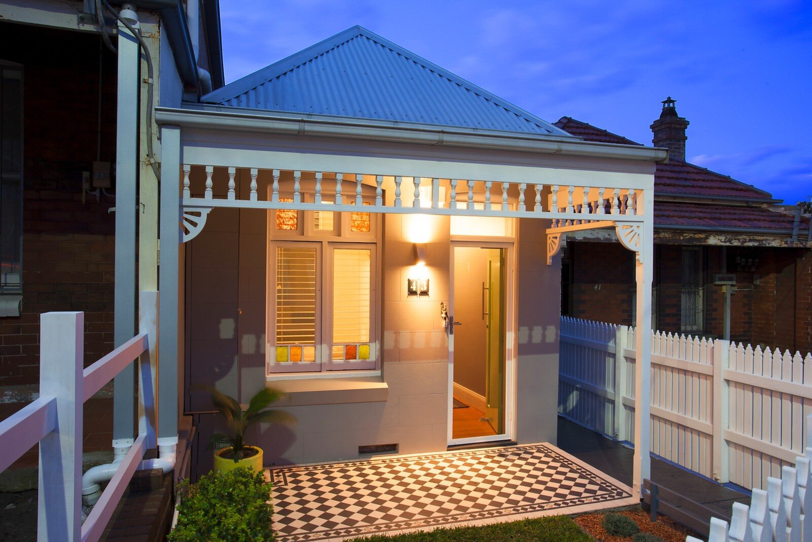 43 Styles Street, Leichhardt - Thumbnail 7