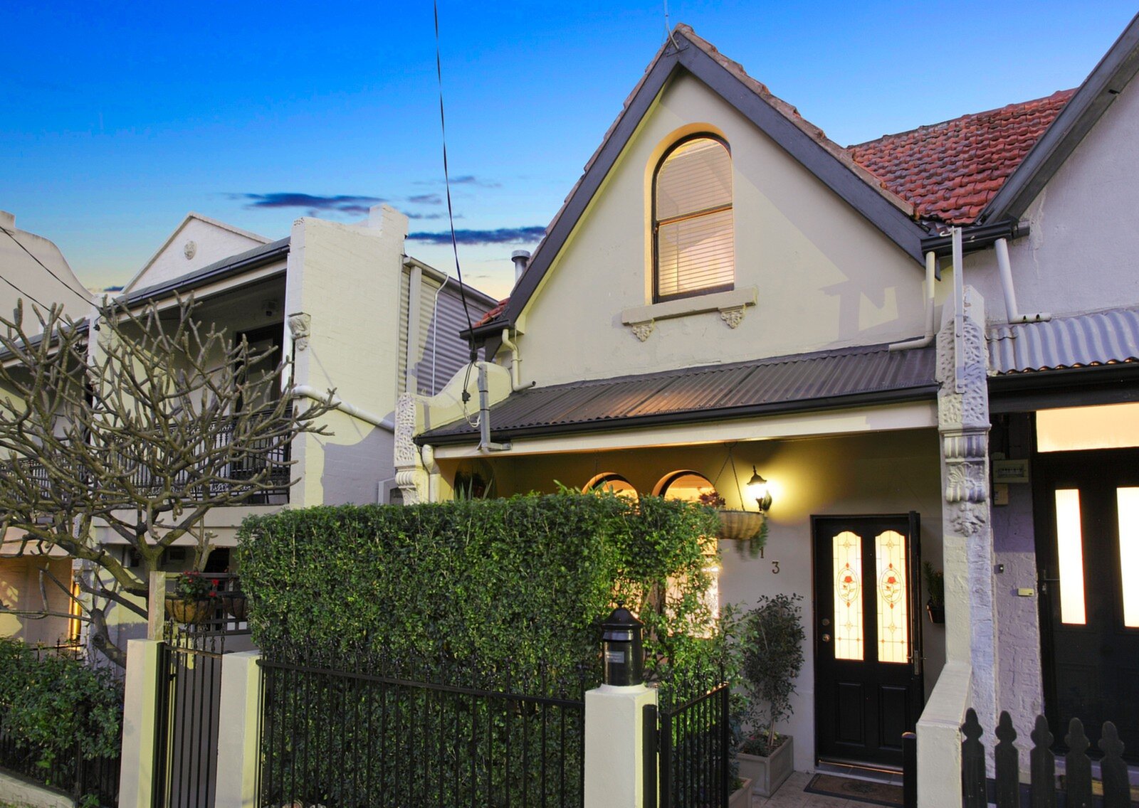 113 Trafalgar Street, Annandale - Thumbnail 7