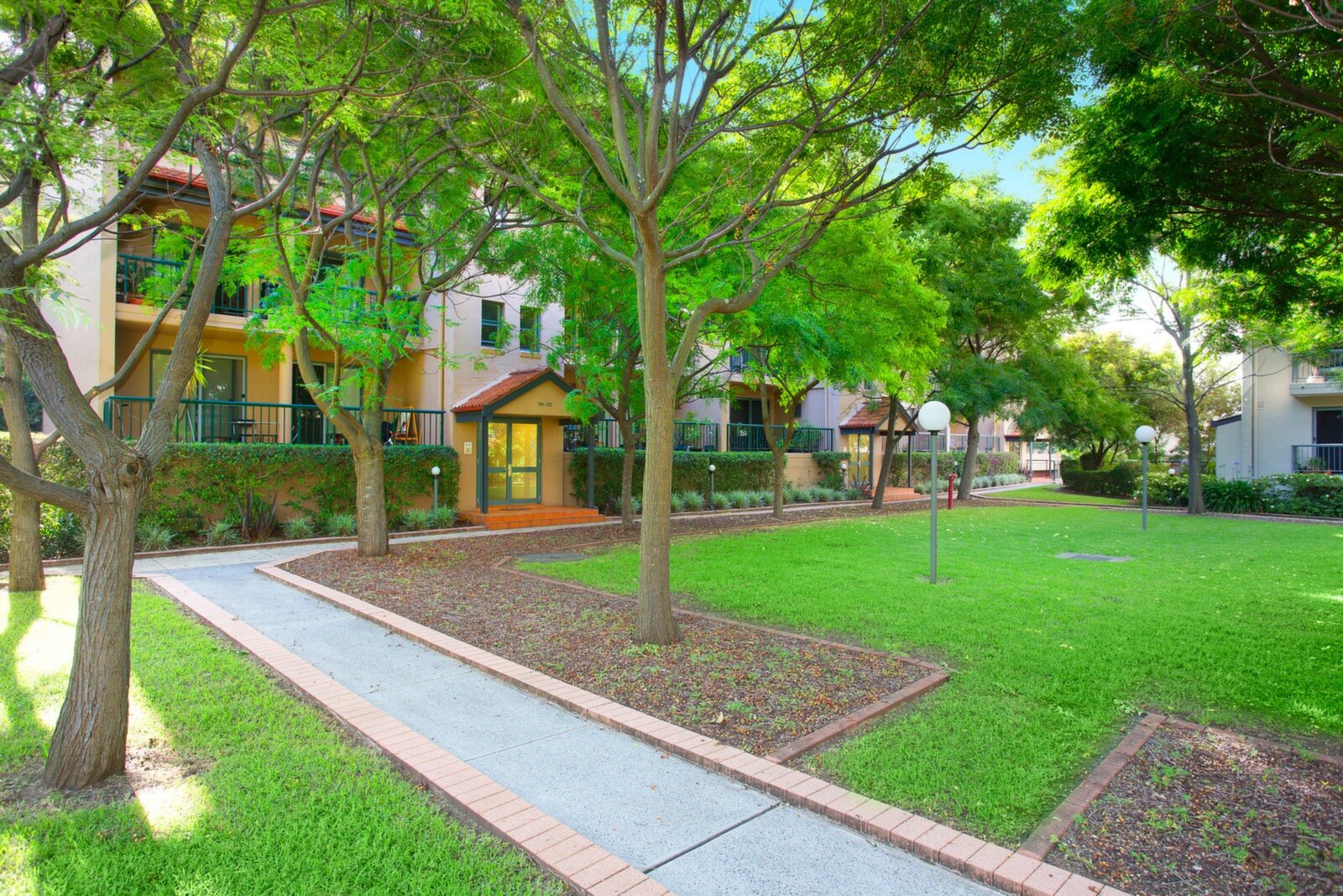118/69 Allen Street, Leichhardt - Thumbnail 8