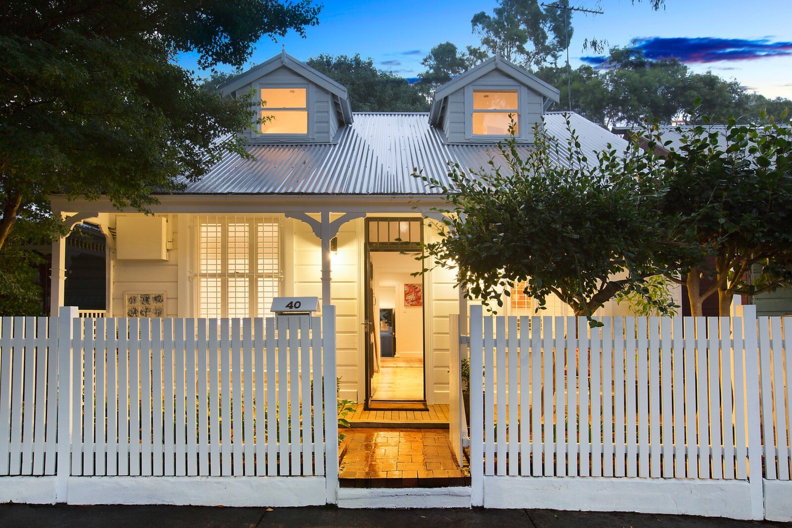 40 Mayes Street, Annandale - Thumbnail 8