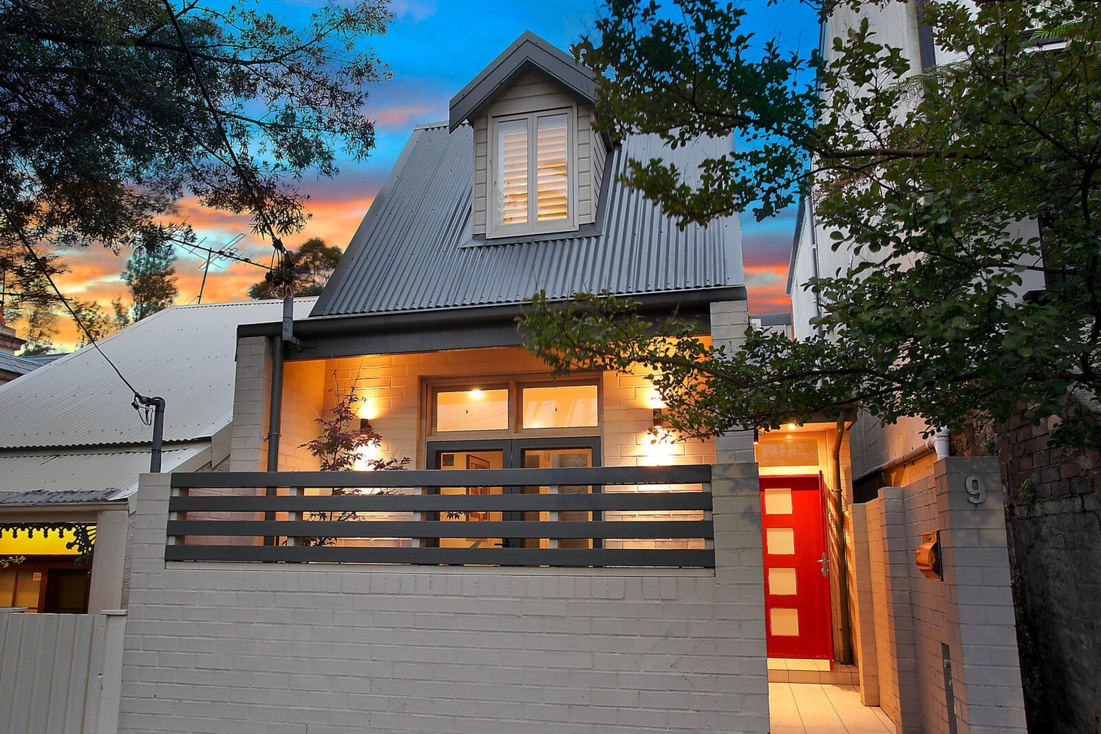 9 Creek Street, Forest Lodge - Thumbnail 7