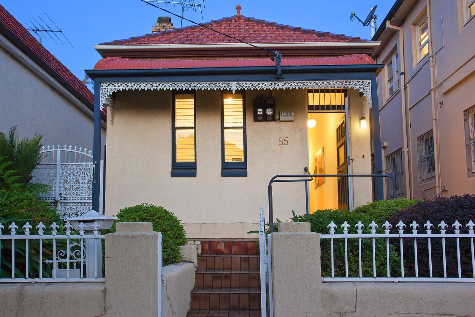 85 Crystal Street, Petersham - Thumbnail 8