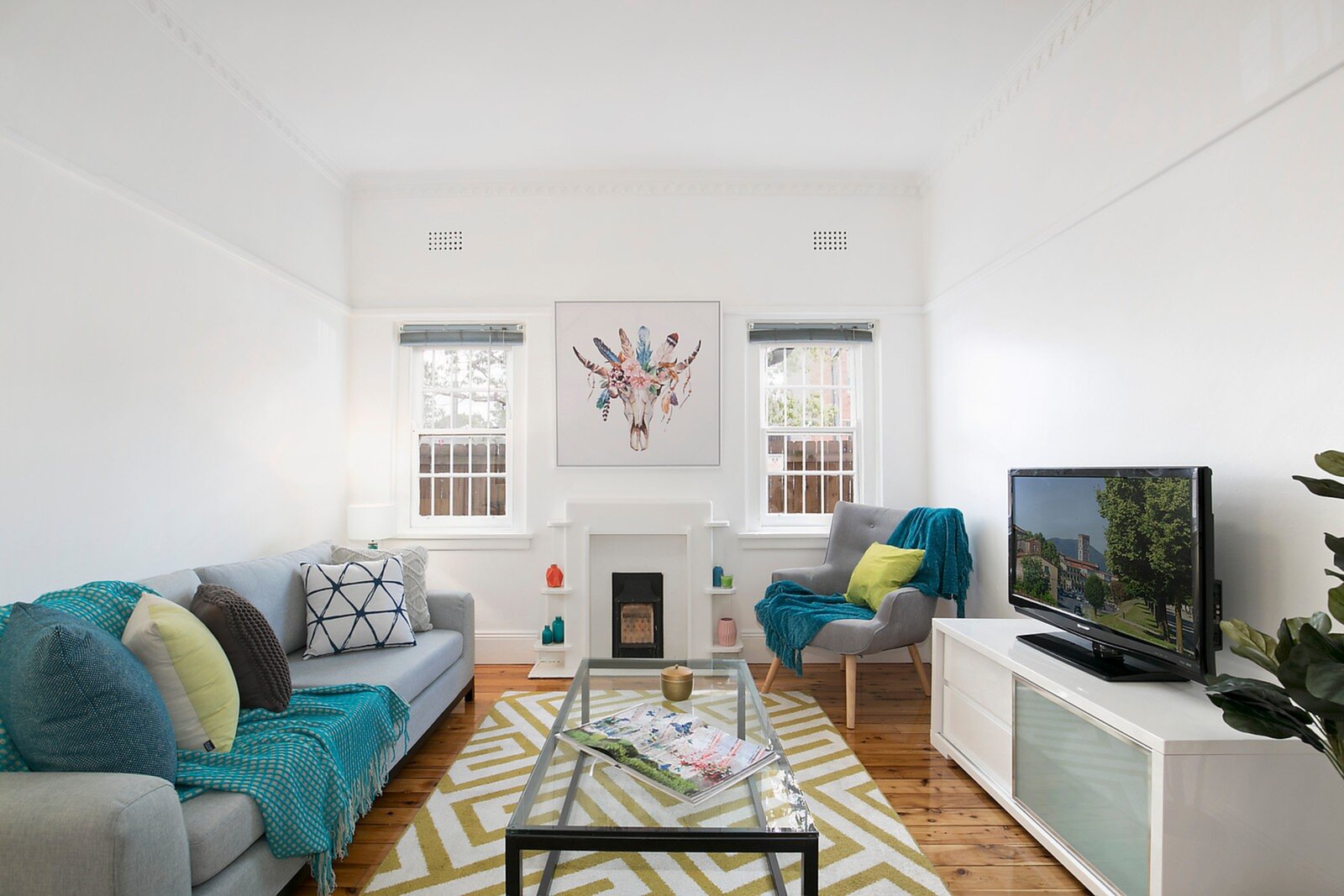 2/52 Smith Street, Summer Hill - Thumbnail 7
