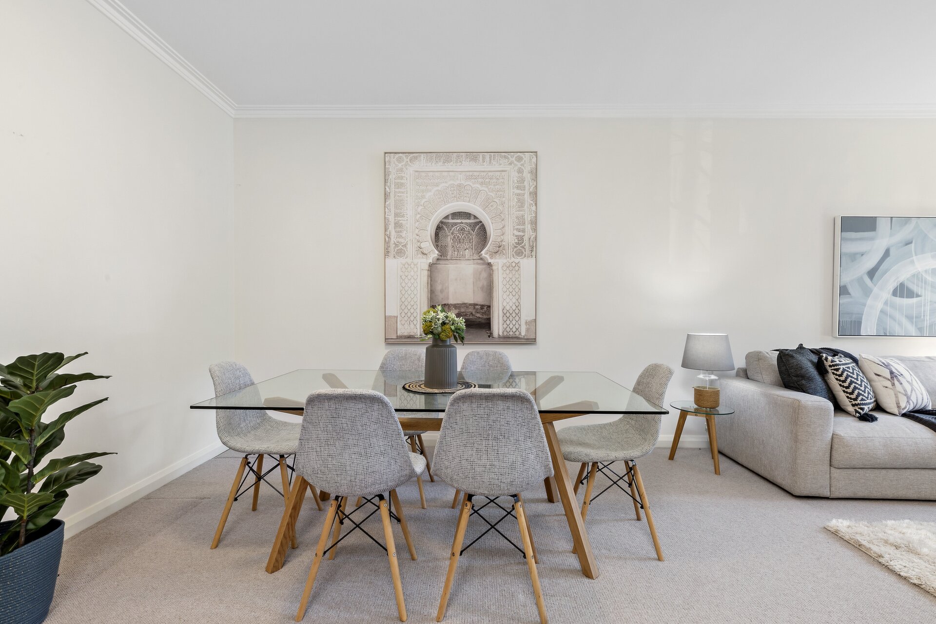 3/45 Trafalgar Street, Annandale - Thumbnail 4