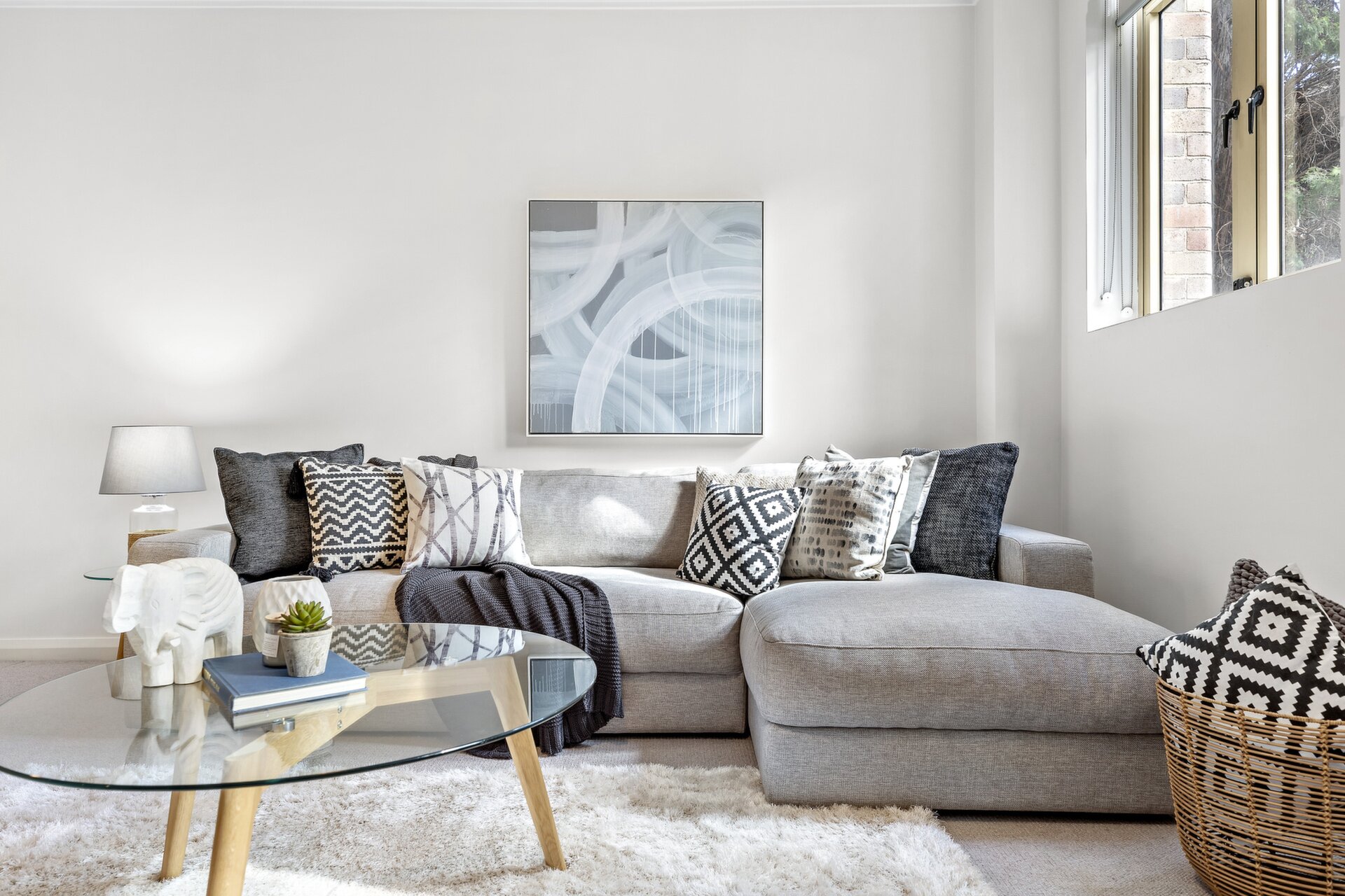 3/45 Trafalgar Street, Annandale - Thumbnail 3