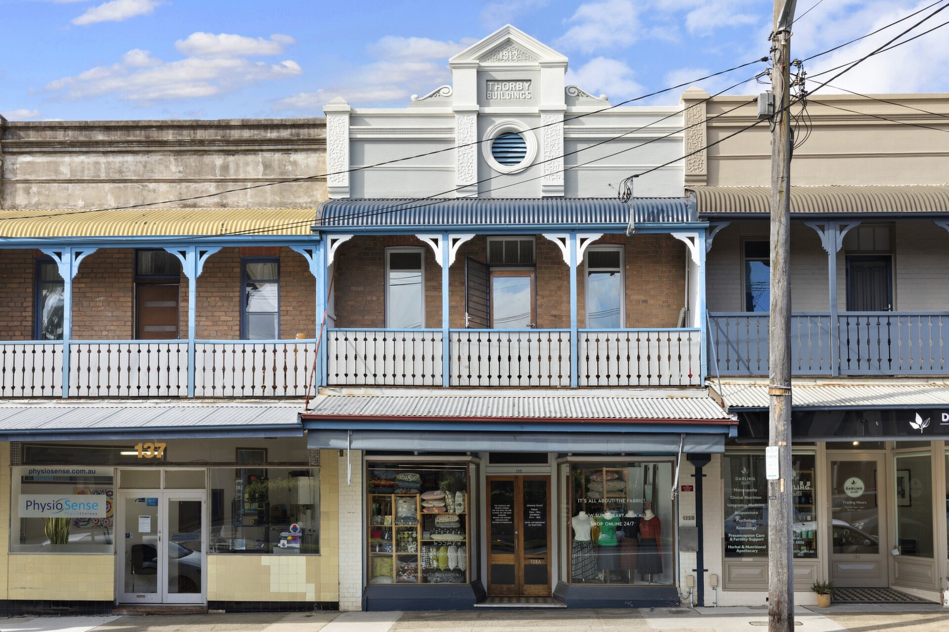 135B Catherine Street, Leichhardt - Thumbnail 2