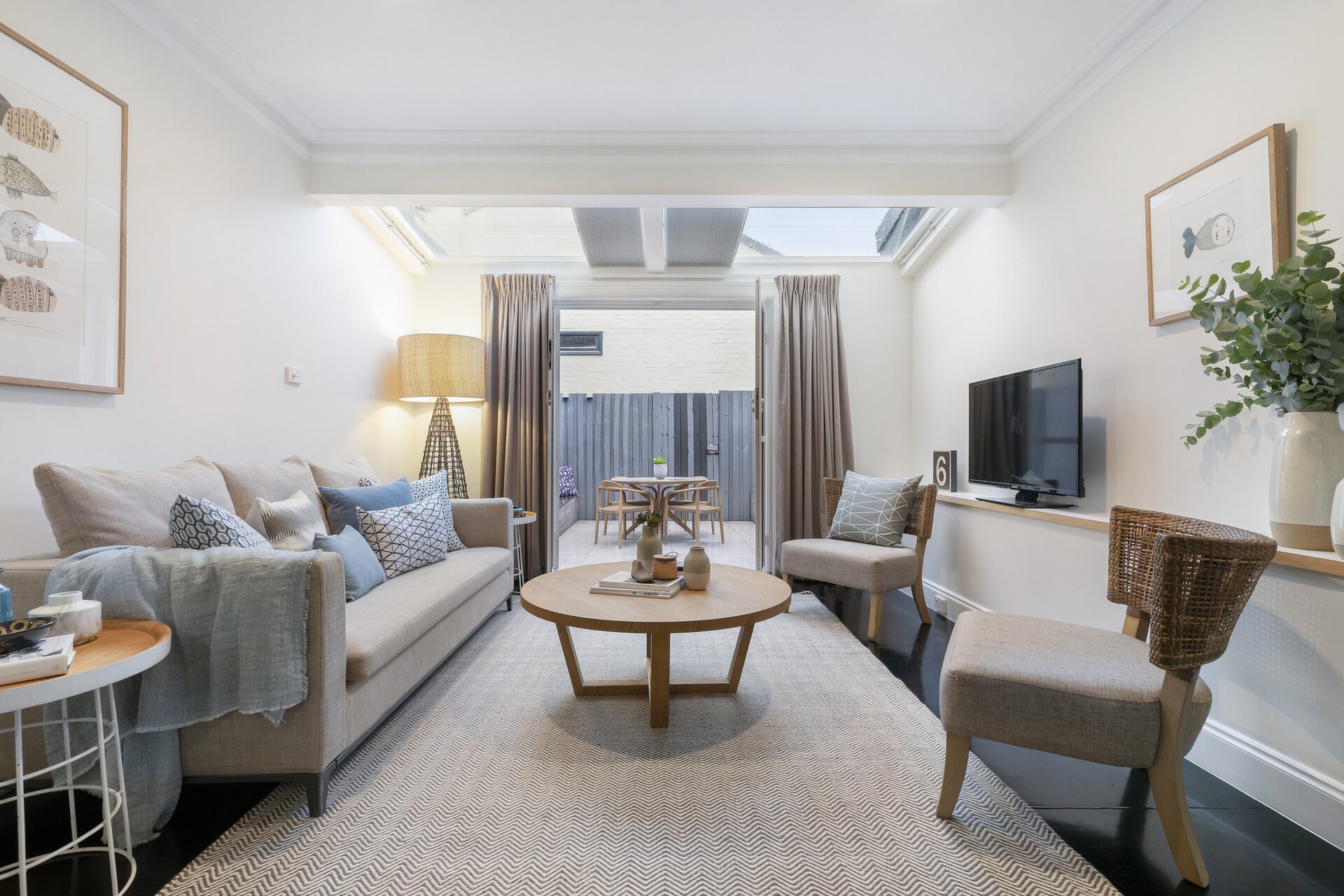 5 Purves Street, Glebe - Thumbnail 2