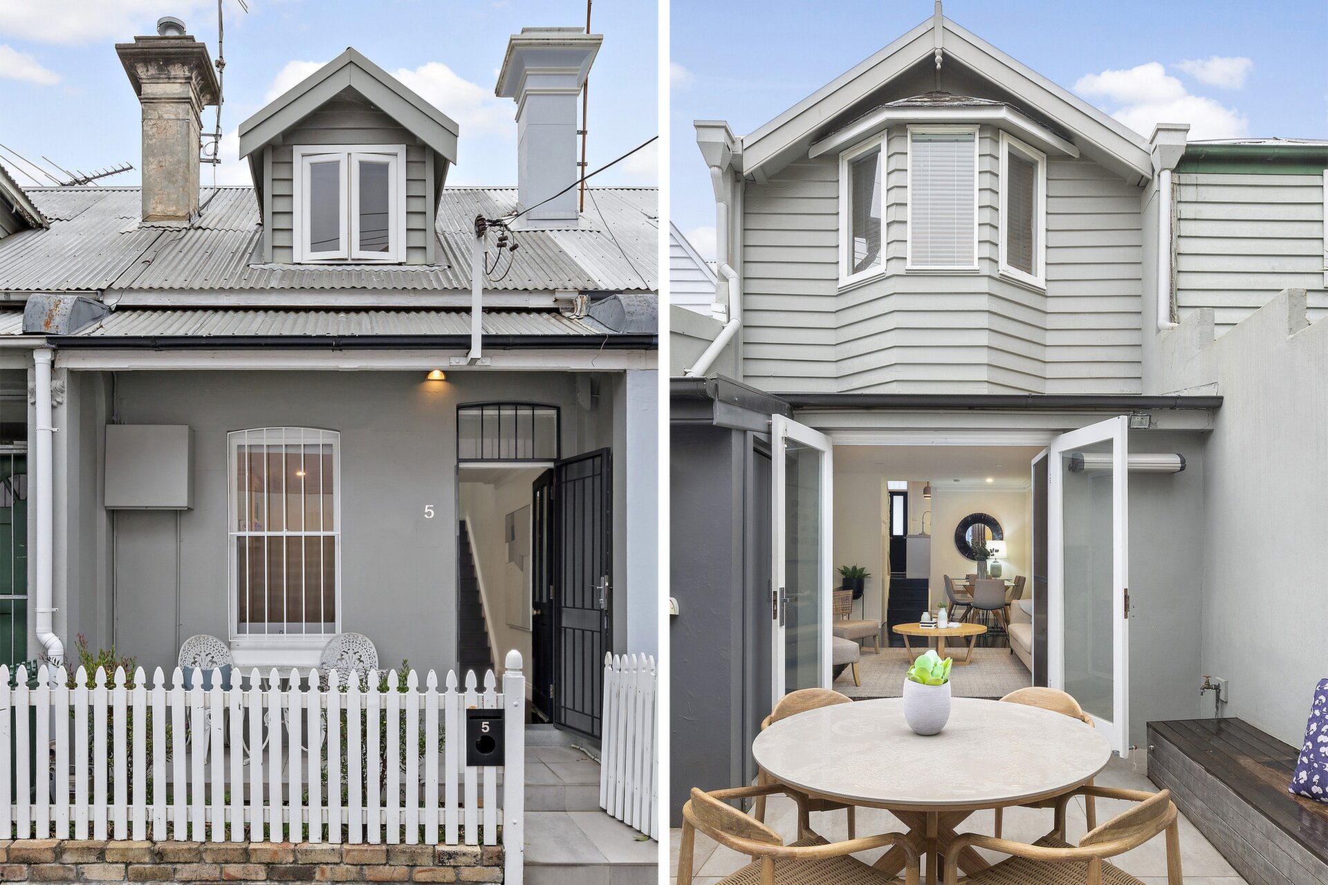 5 Purves Street, Glebe - Thumbnail 5