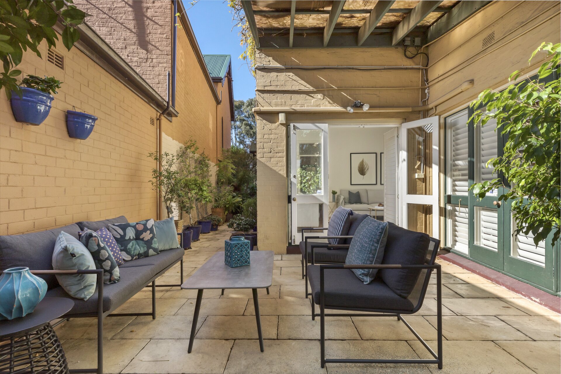 4 Railway Street, Petersham - Thumbnail 8
