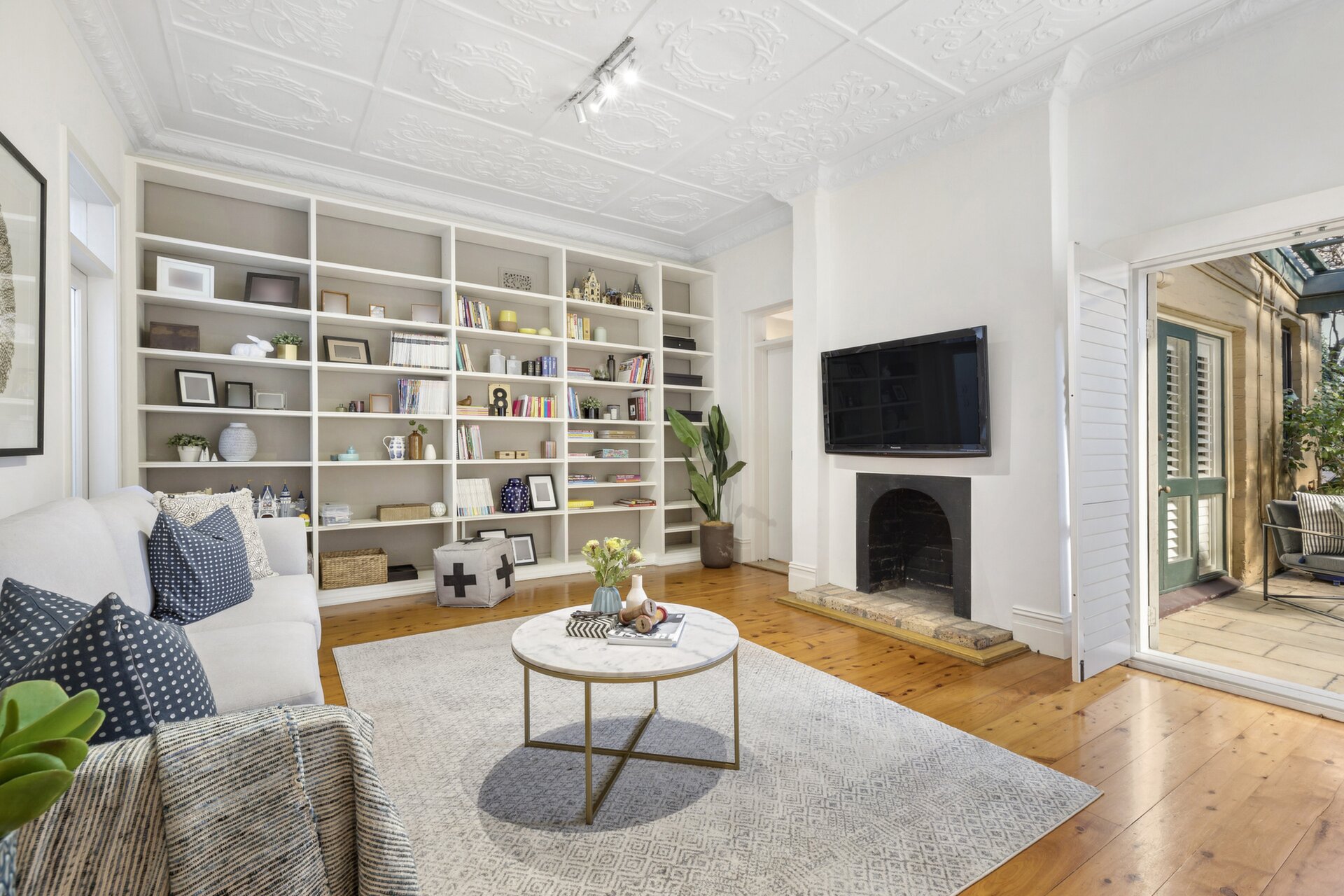 4 Railway Street, Petersham - Thumbnail 7