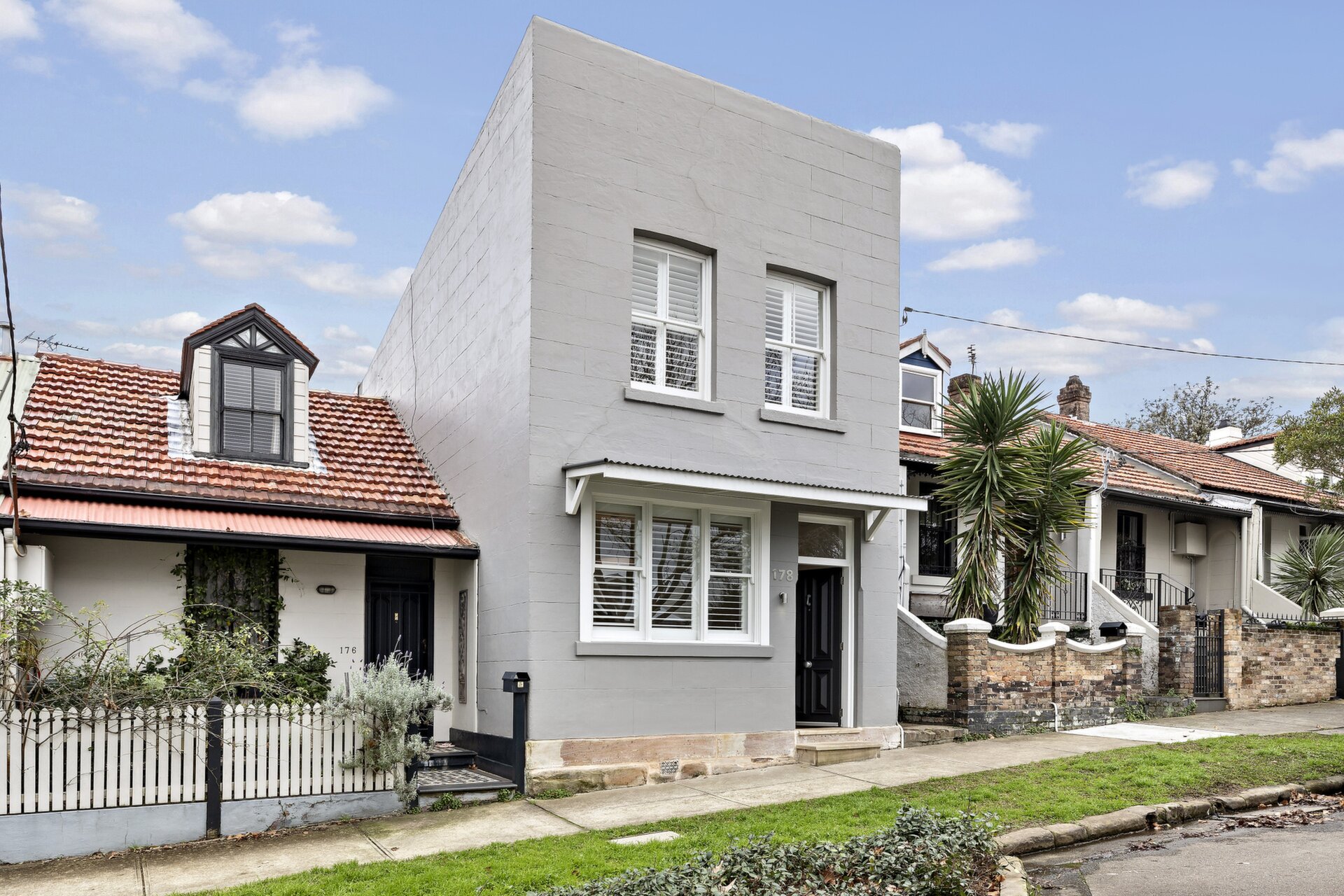 178 Trafalgar Street, Annandale - Thumbnail 3