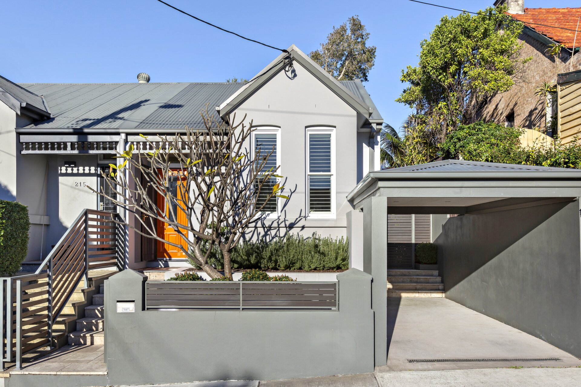 213 Johnston Street, Annandale - Thumbnail 2