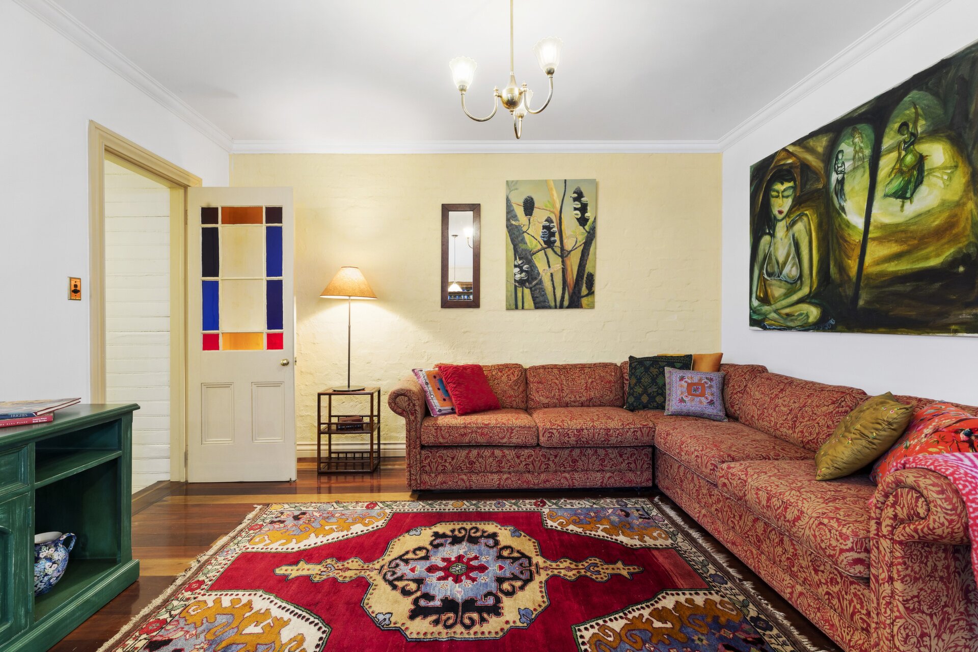 32 Susan Street, Annandale - Thumbnail 2