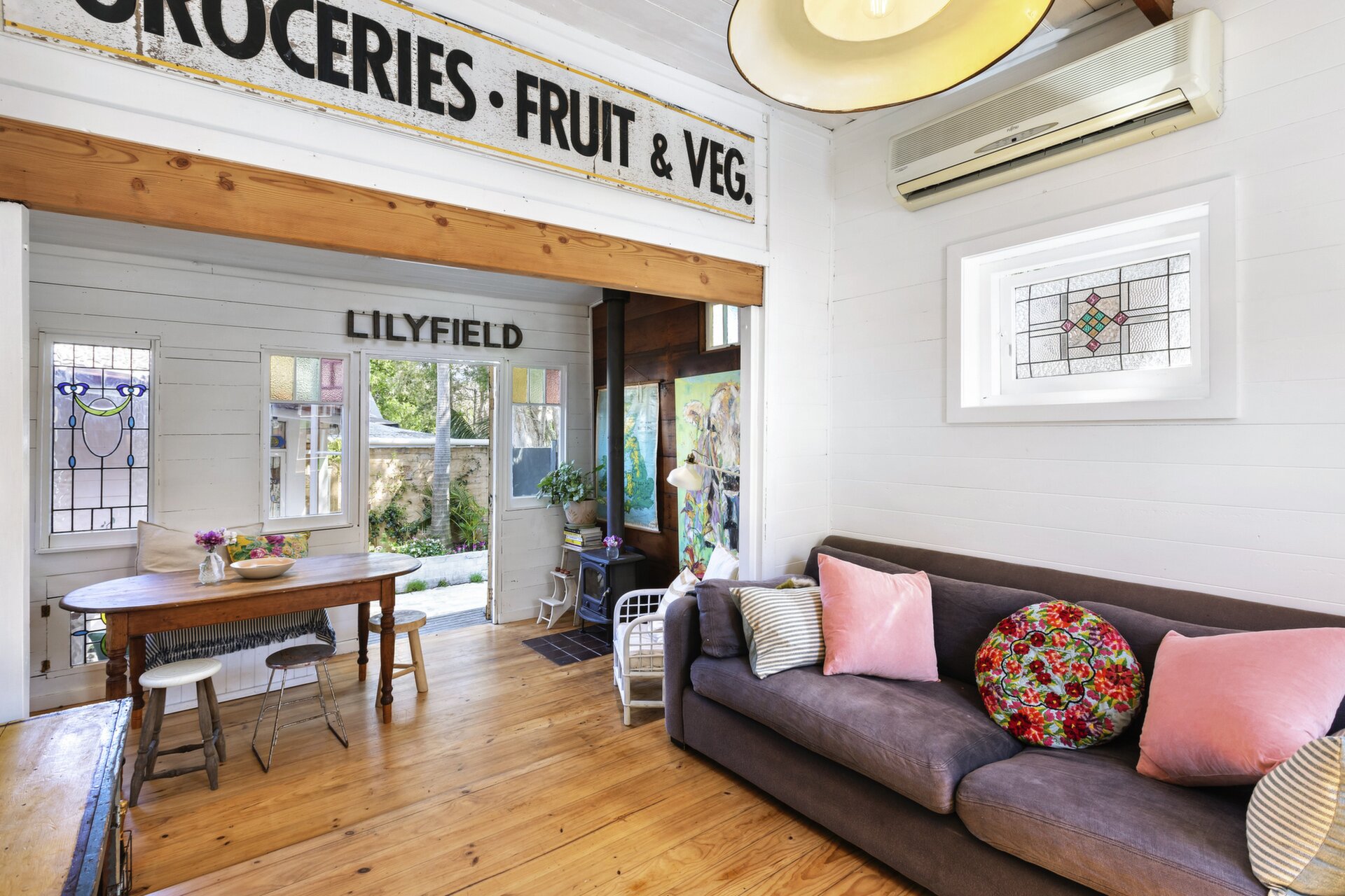 60 Broughton Street, Glebe - Thumbnail 2