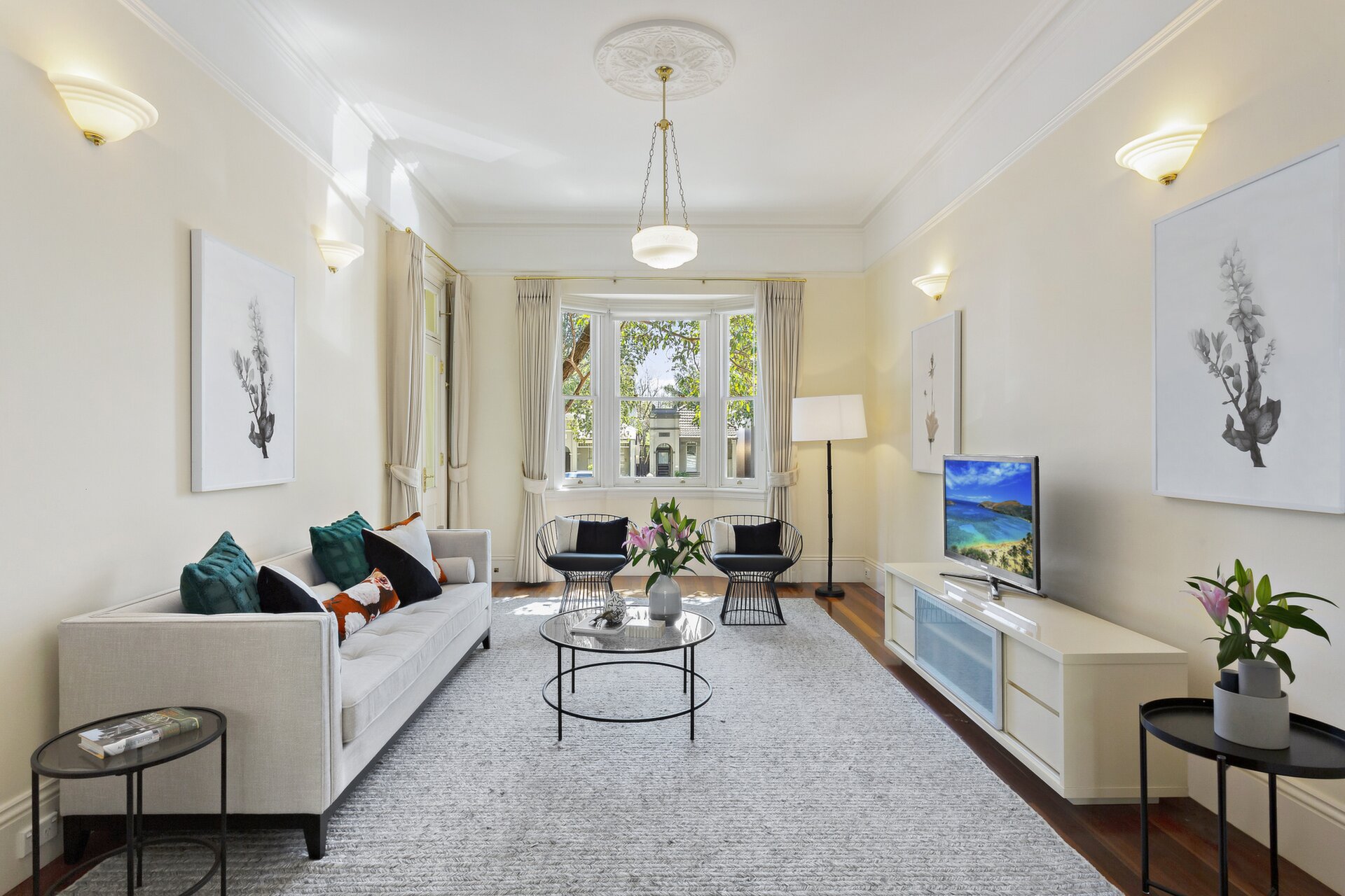 163 Johnston Street, Annandale - Thumbnail 2
