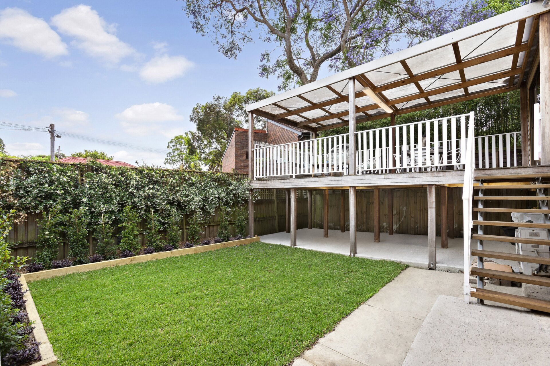 63 Pritchard Street, Annandale - Thumbnail 2