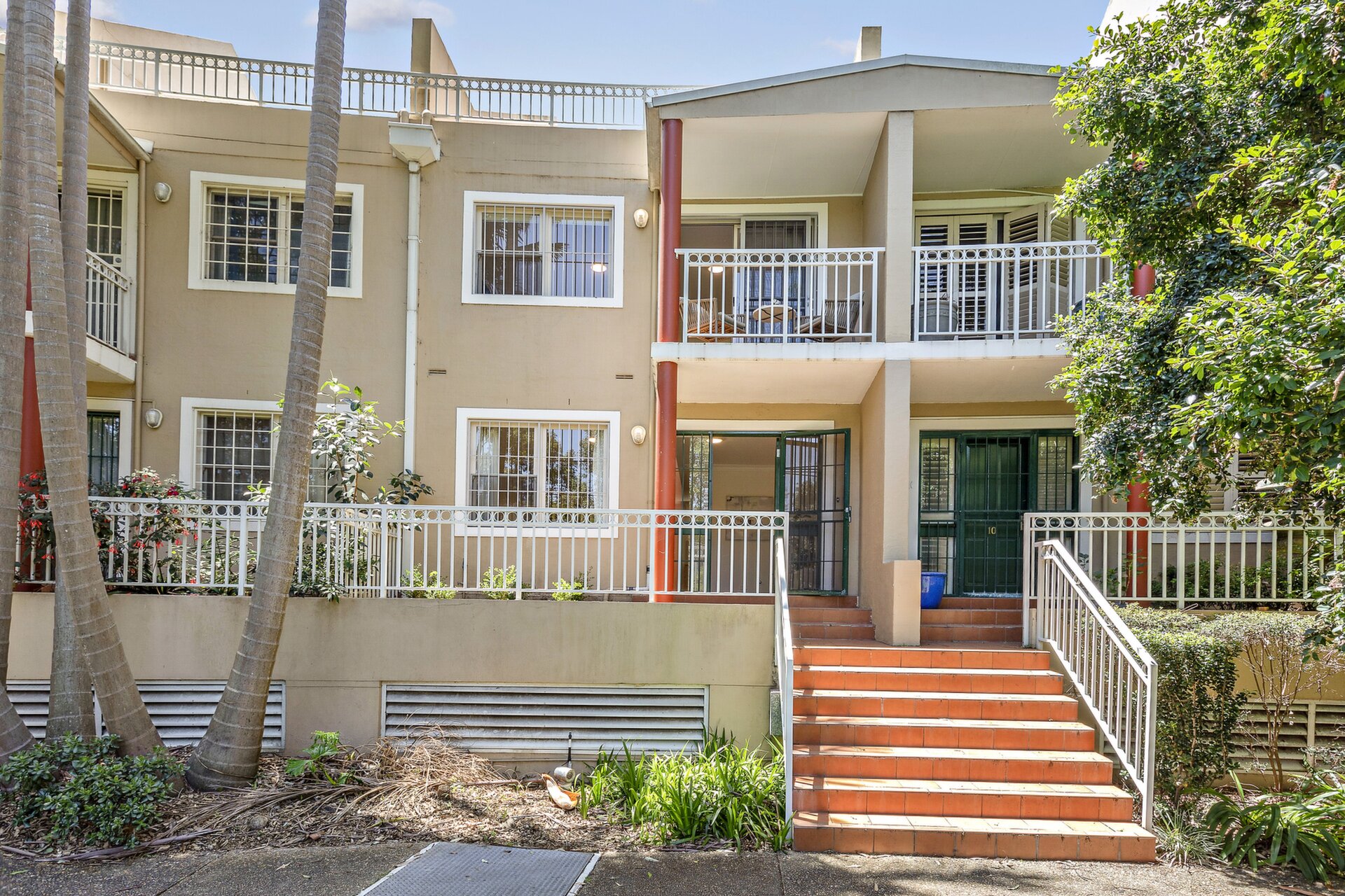 11/213 Wigram Road, Forest Lodge - Thumbnail 3