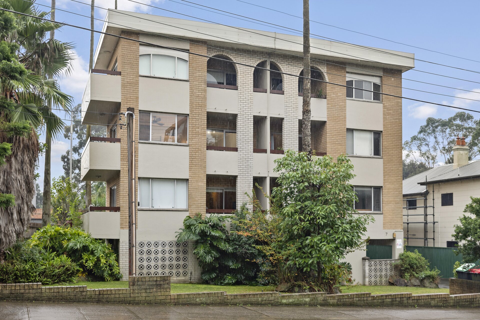 5/7 Grosvenor Crescent, Summer Hill - Thumbnail 8