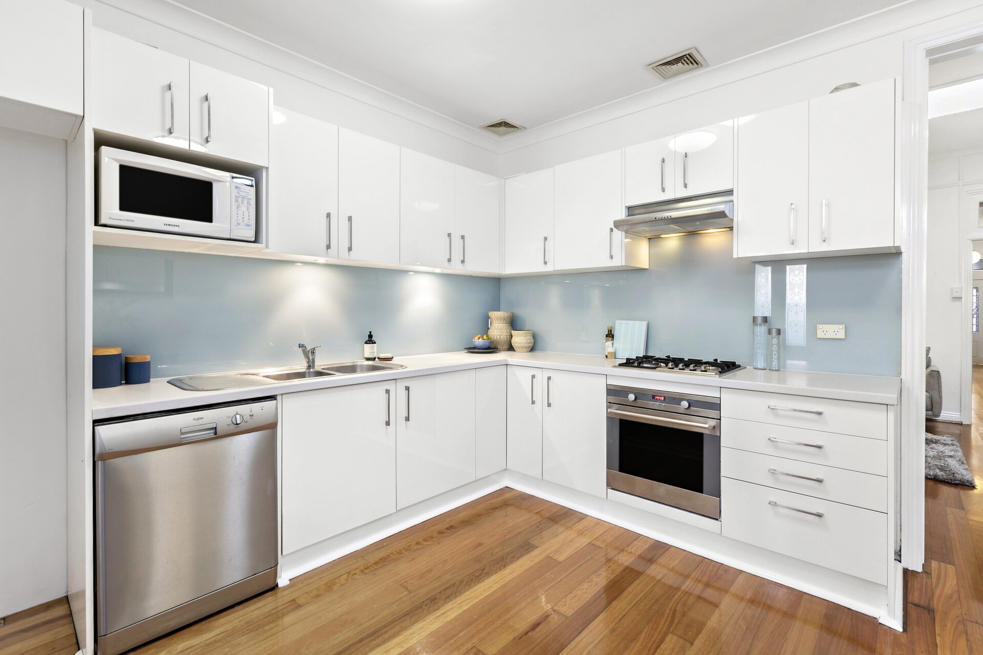 91 Trafalgar Street, Annandale - Thumbnail 4
