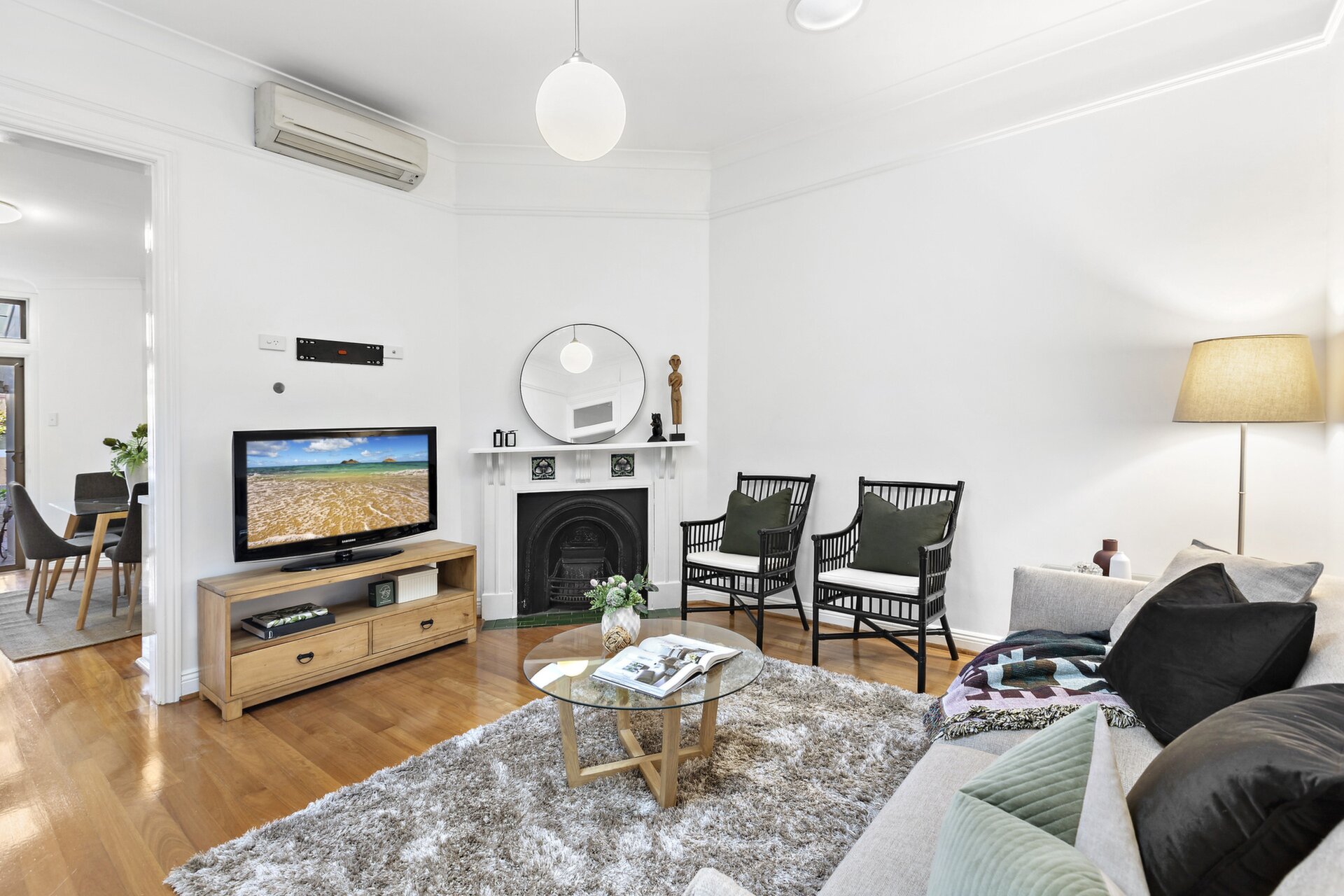 91 Trafalgar Street, Annandale - Thumbnail 3