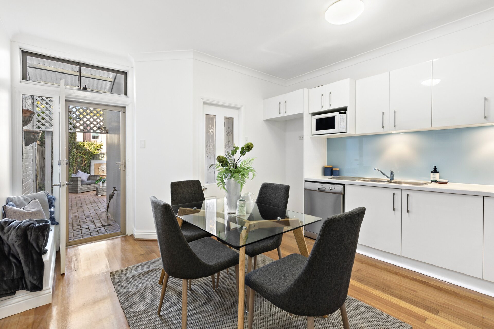 91 Trafalgar Street, Annandale - Thumbnail 5