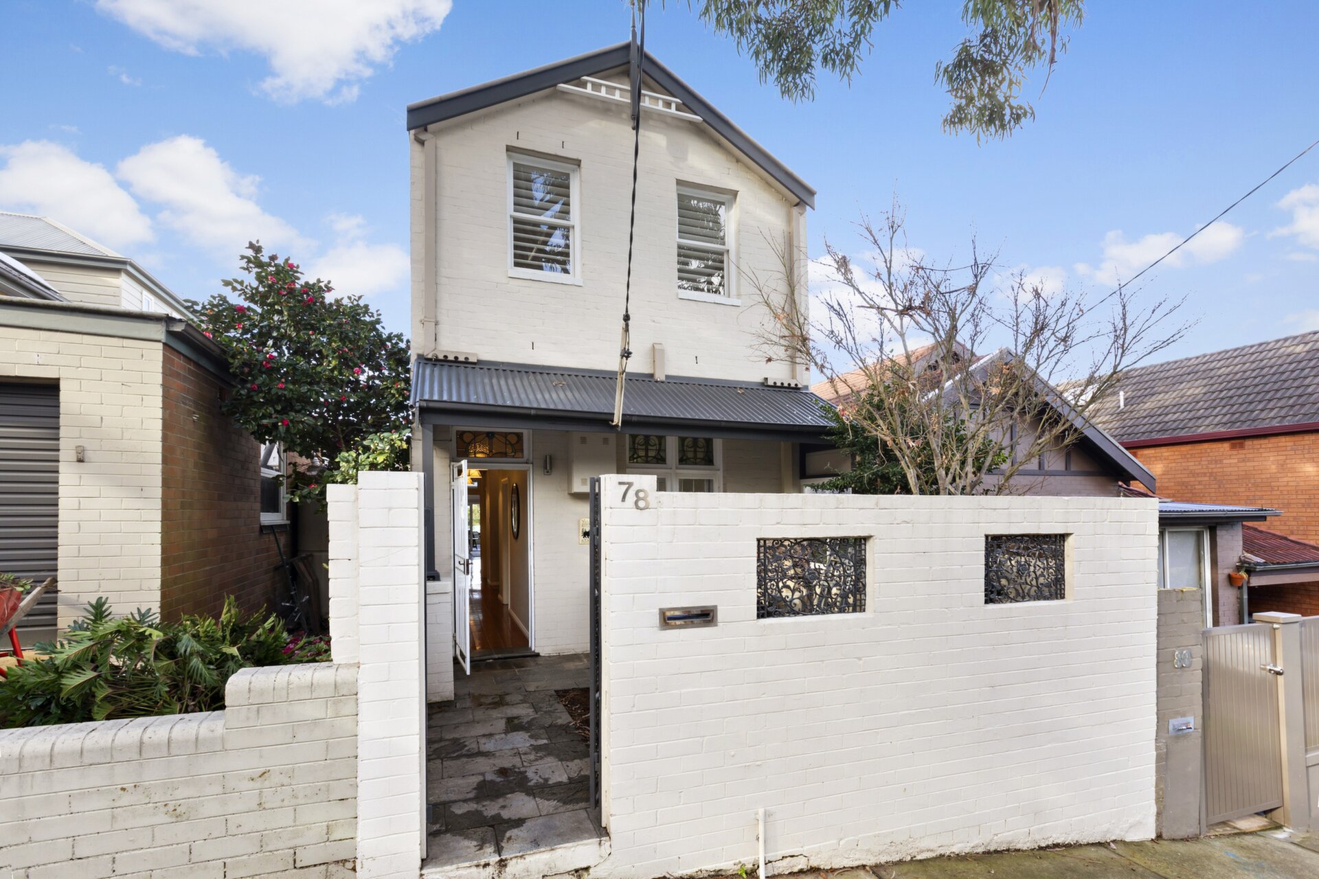 78 Ryan Street, Lilyfield - Image 1