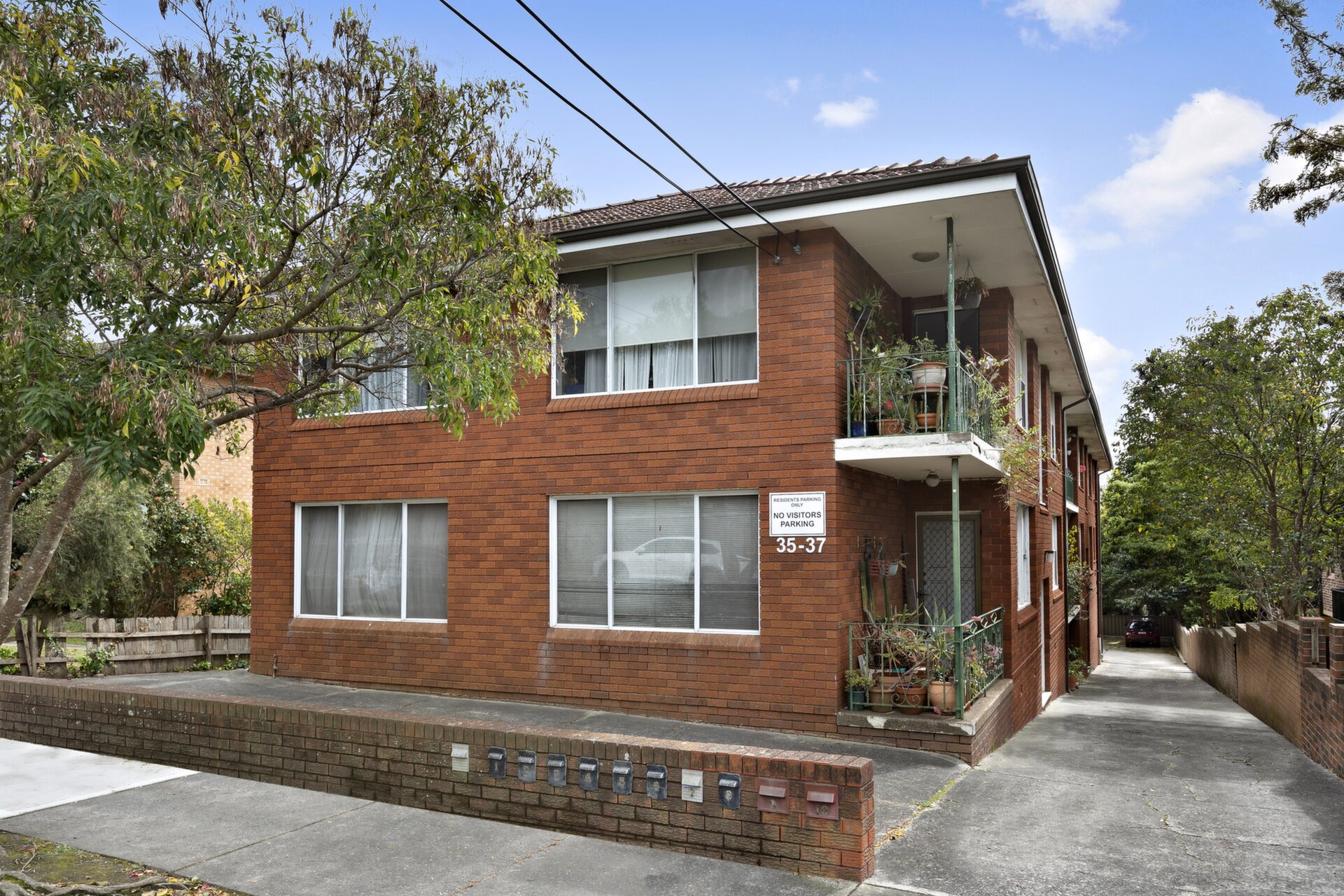 6/35-37 Cobar Street, Dulwich Hill - Thumbnail 8