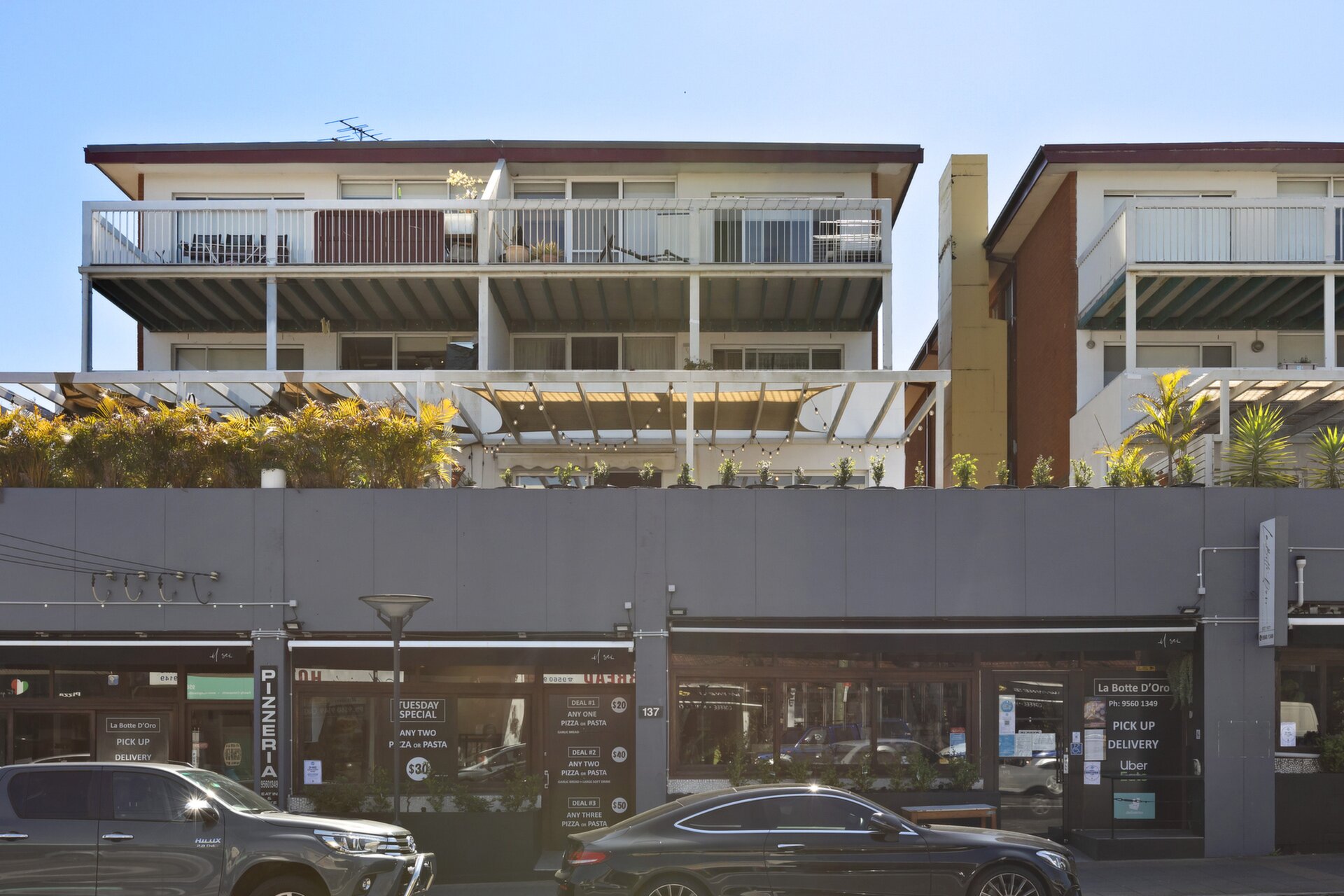 1/139 Marion Street, Leichhardt - Thumbnail 8
