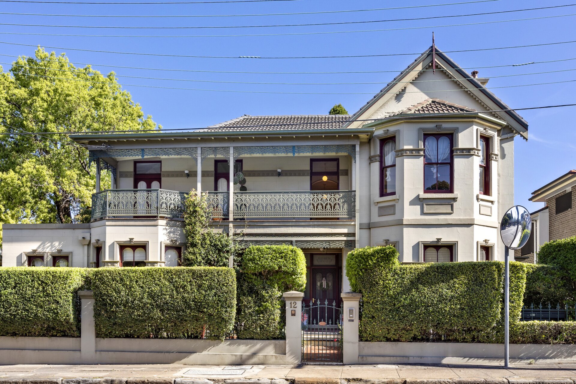 3/12 Elizabeth Street, Ashfield - Image 1