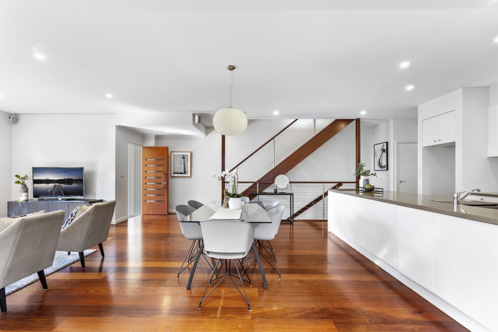 72A White Street, Lilyfield - Thumbnail 4