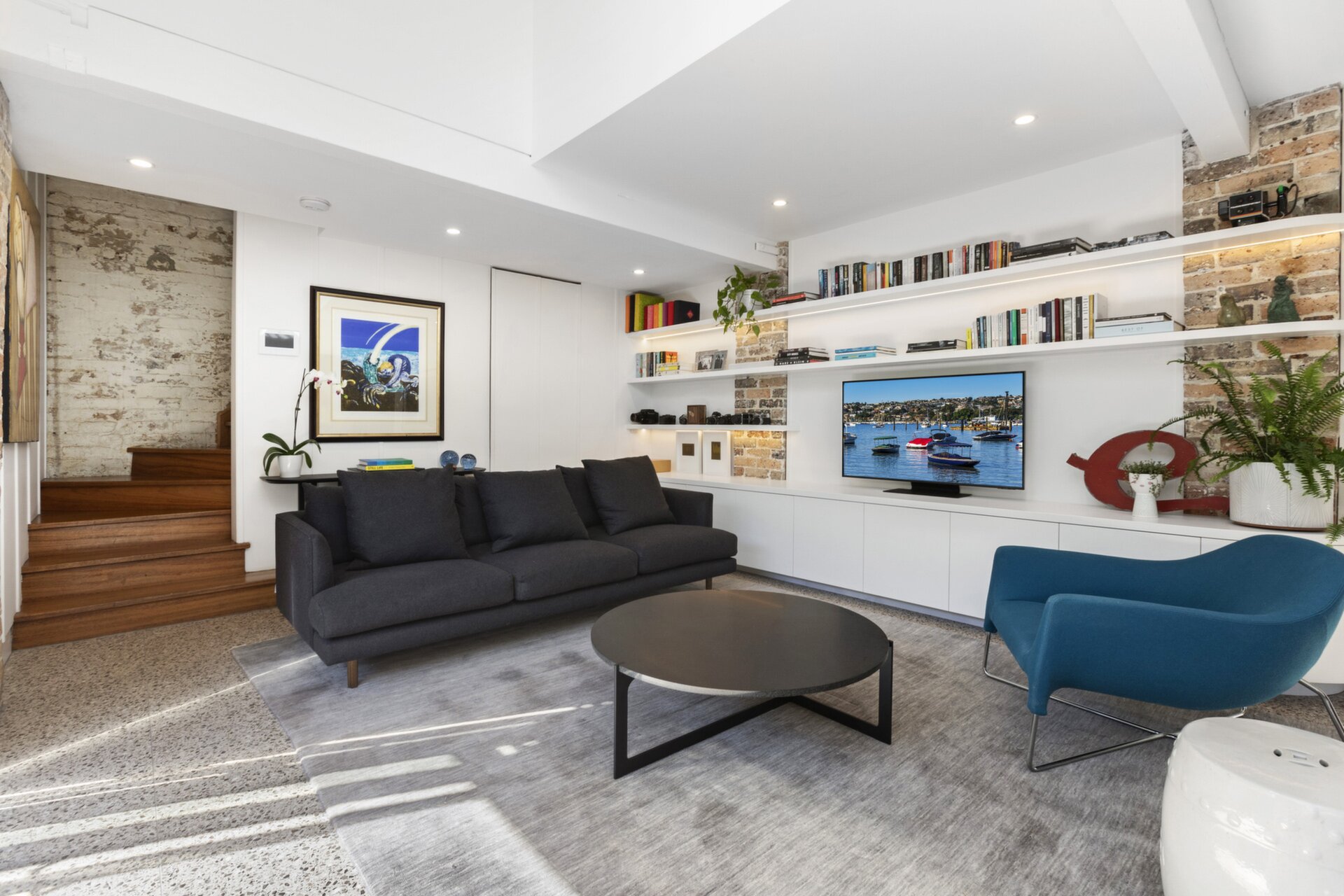 58 Derwent Lane, Glebe - Thumbnail 3