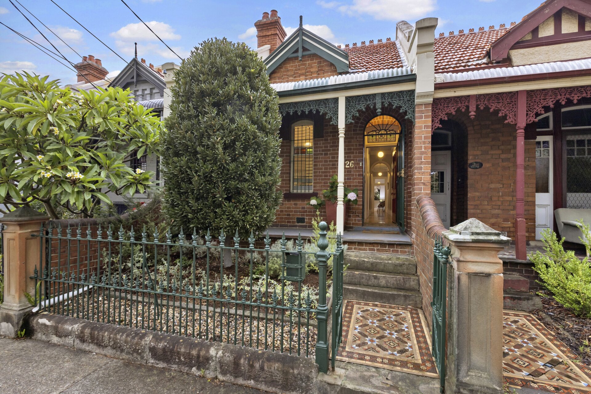 26 Percival Road, Stanmore - Image 1