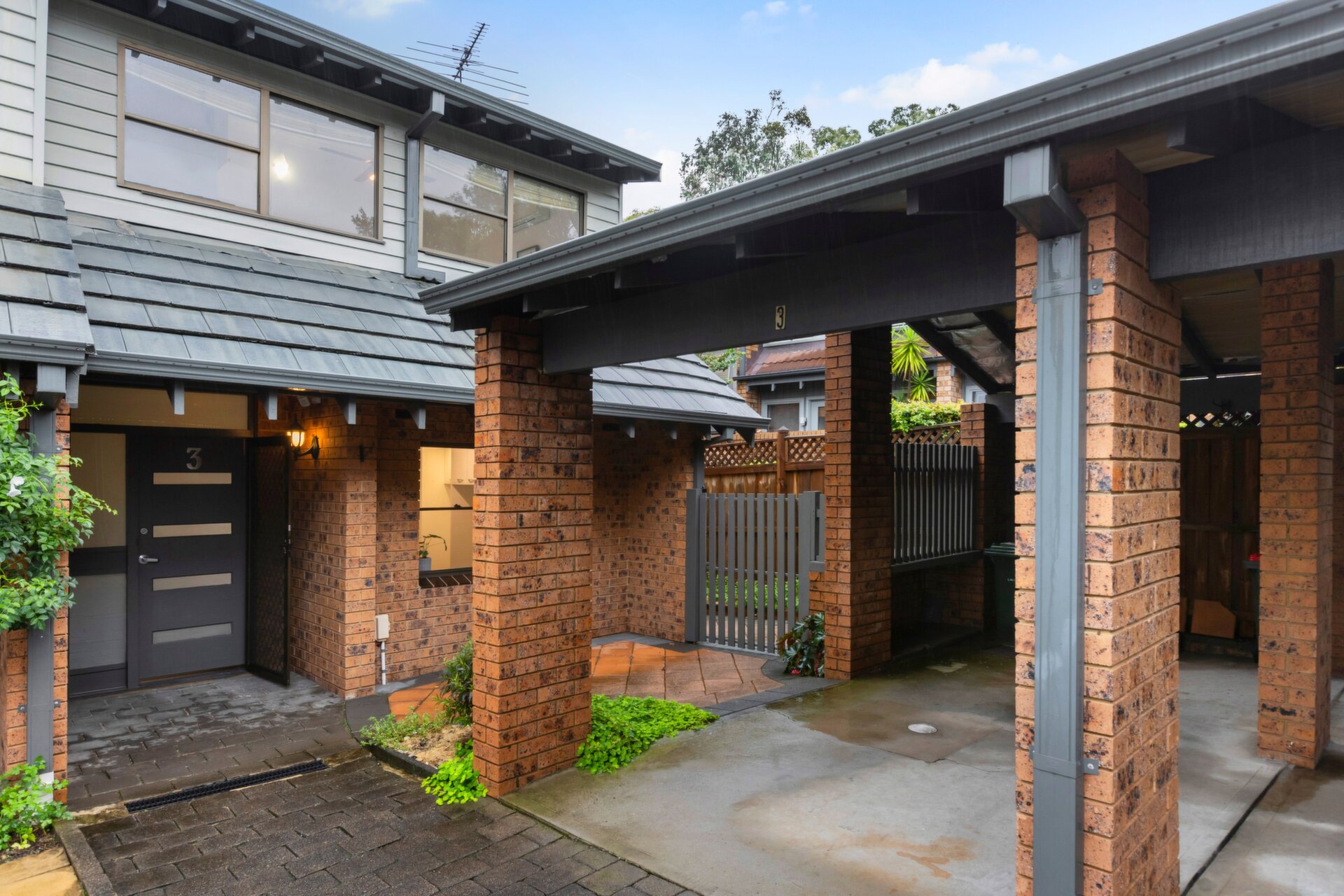 3/33-35 Alfred Street, Rozelle - Image 1