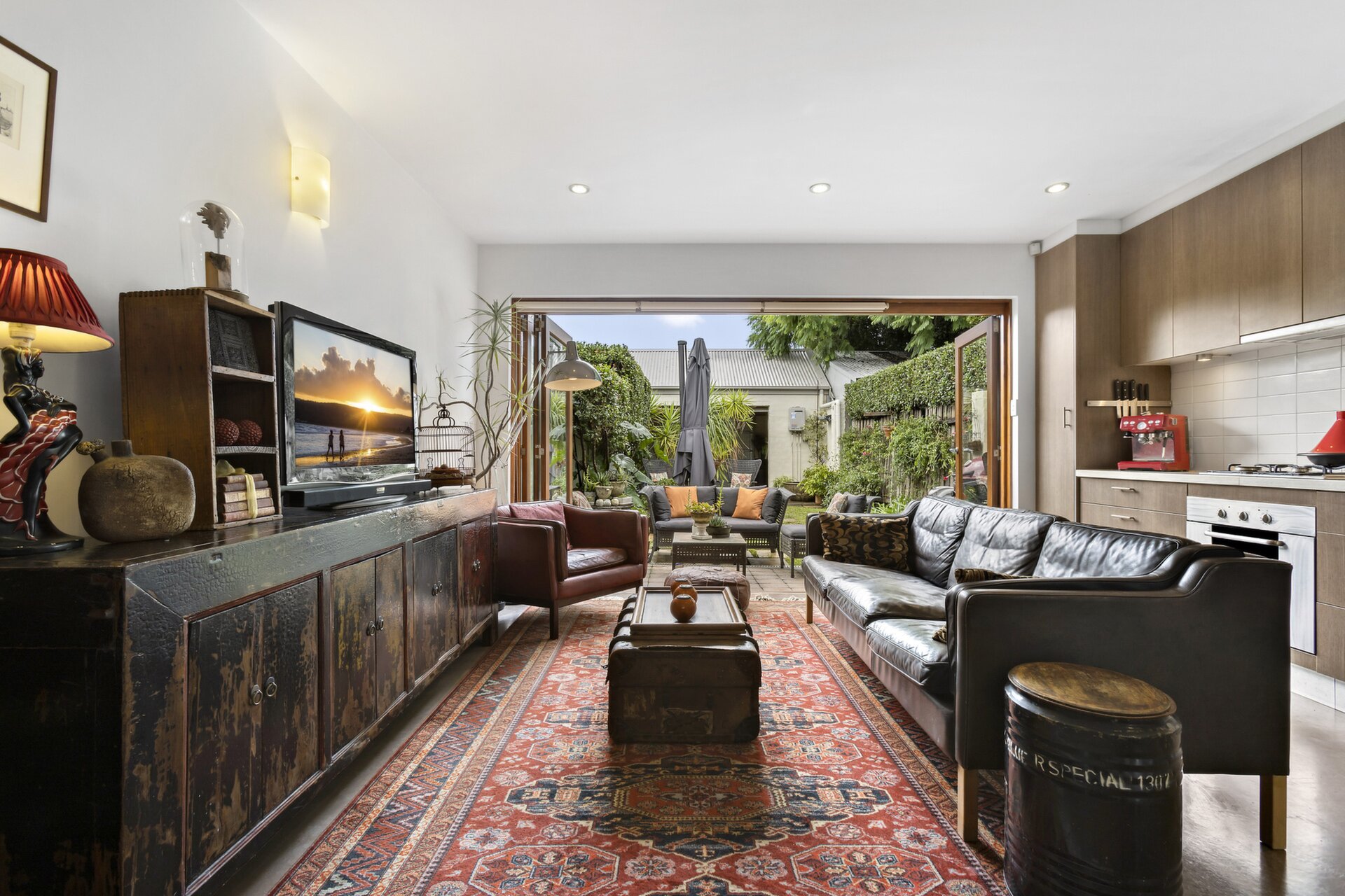 63 Hill Street, Leichhardt - Thumbnail 2