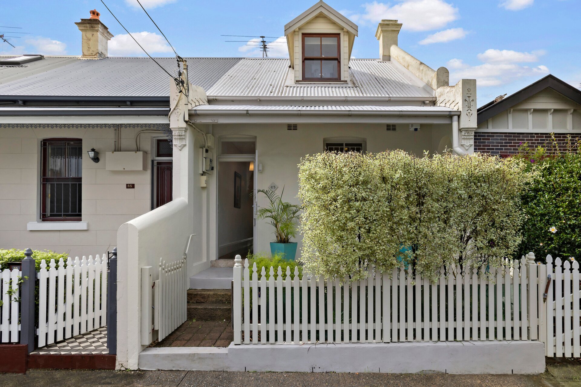 63 Hill Street, Leichhardt - Image 1