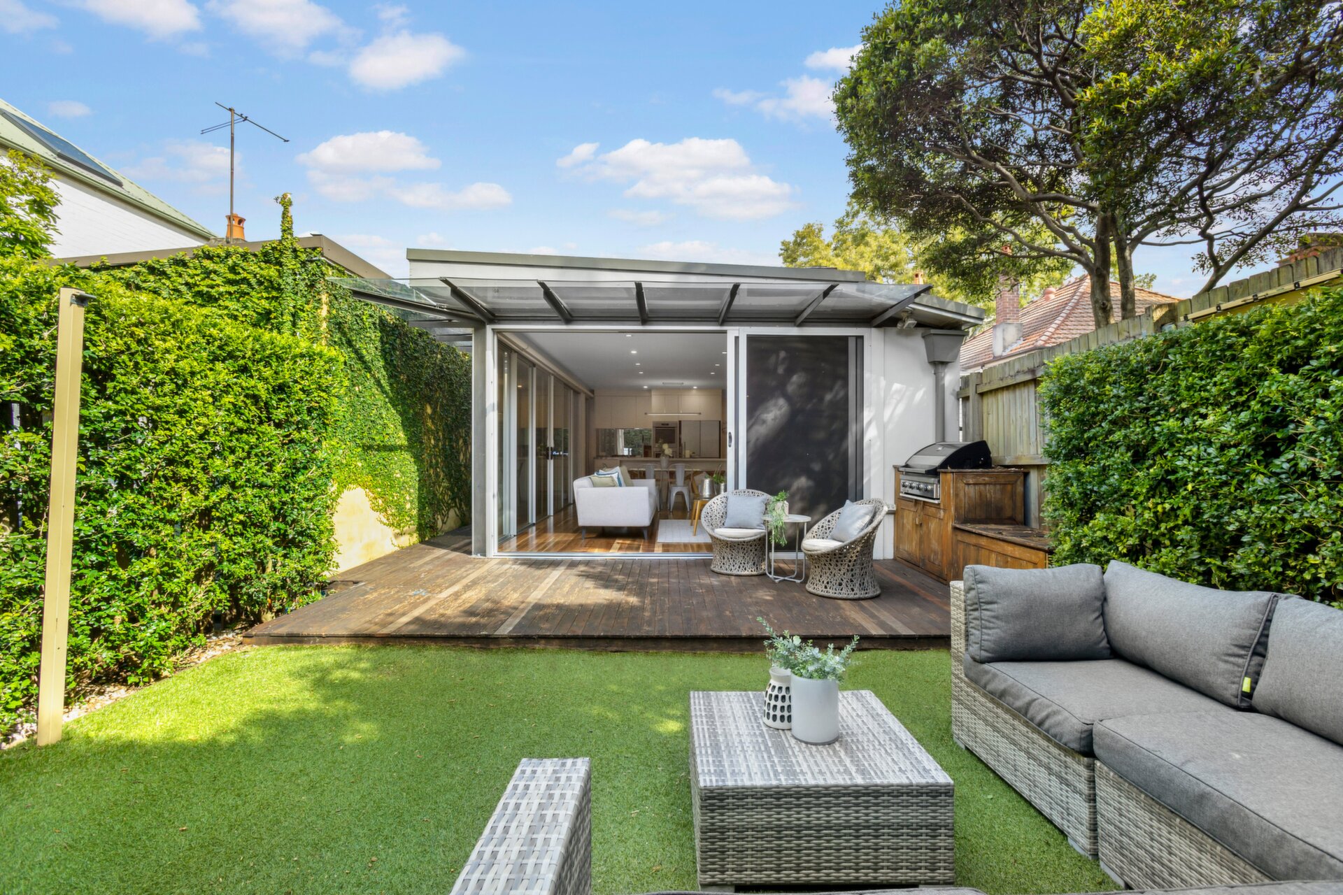 54 North Avenue, Leichhardt - Thumbnail 2