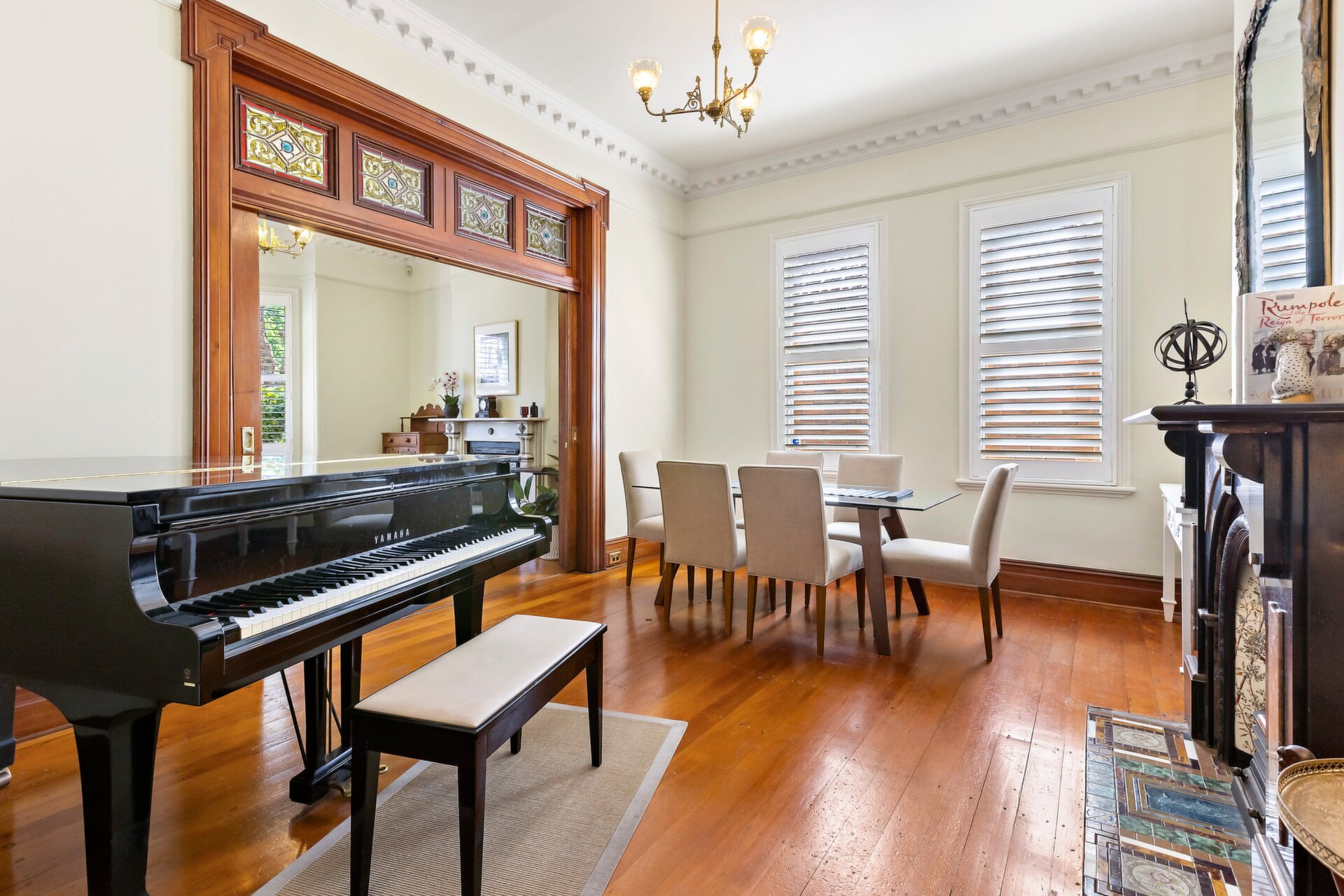 21 Avenue Road, Glebe - Thumbnail 4
