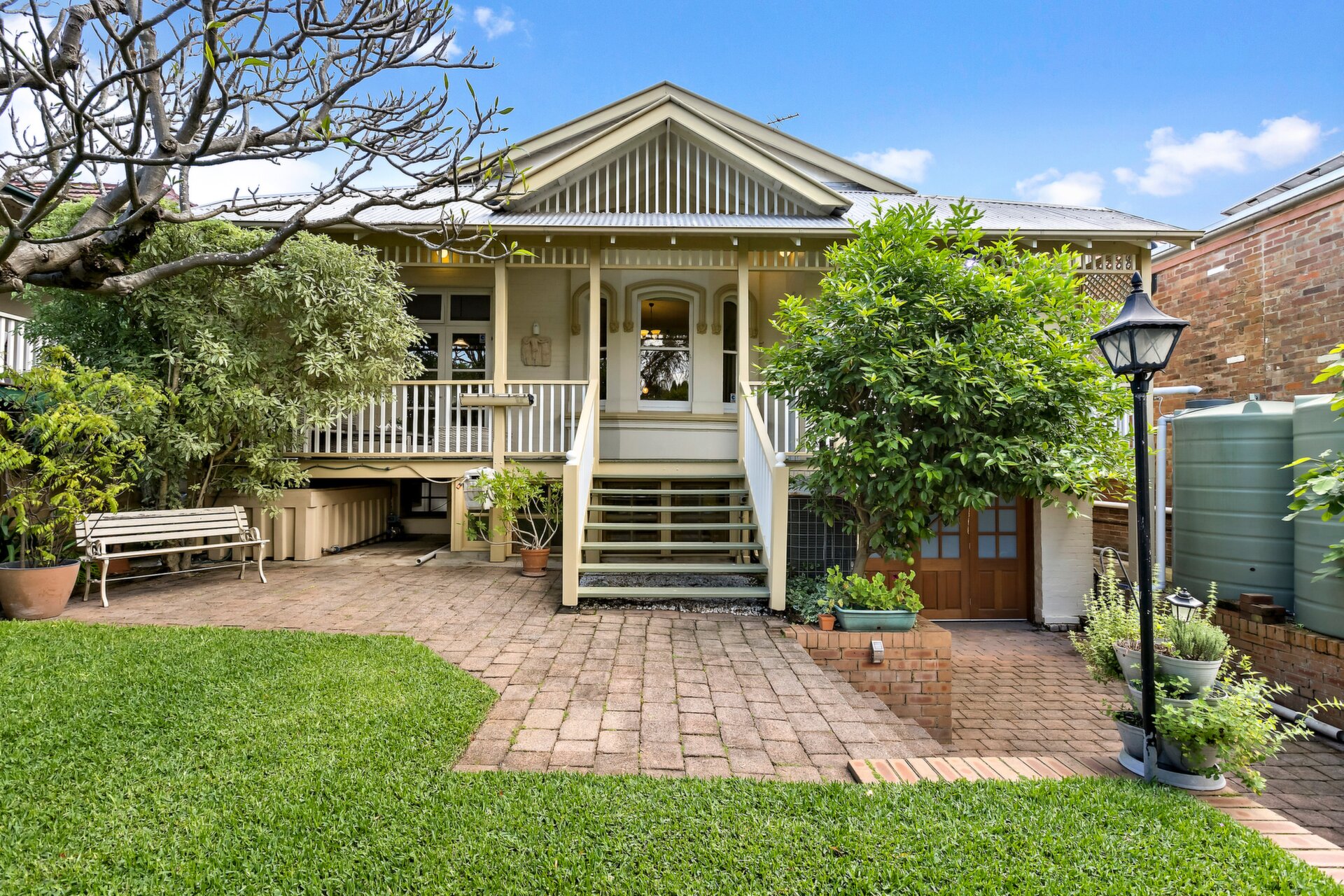 21 Avenue Road, Glebe - Thumbnail 2
