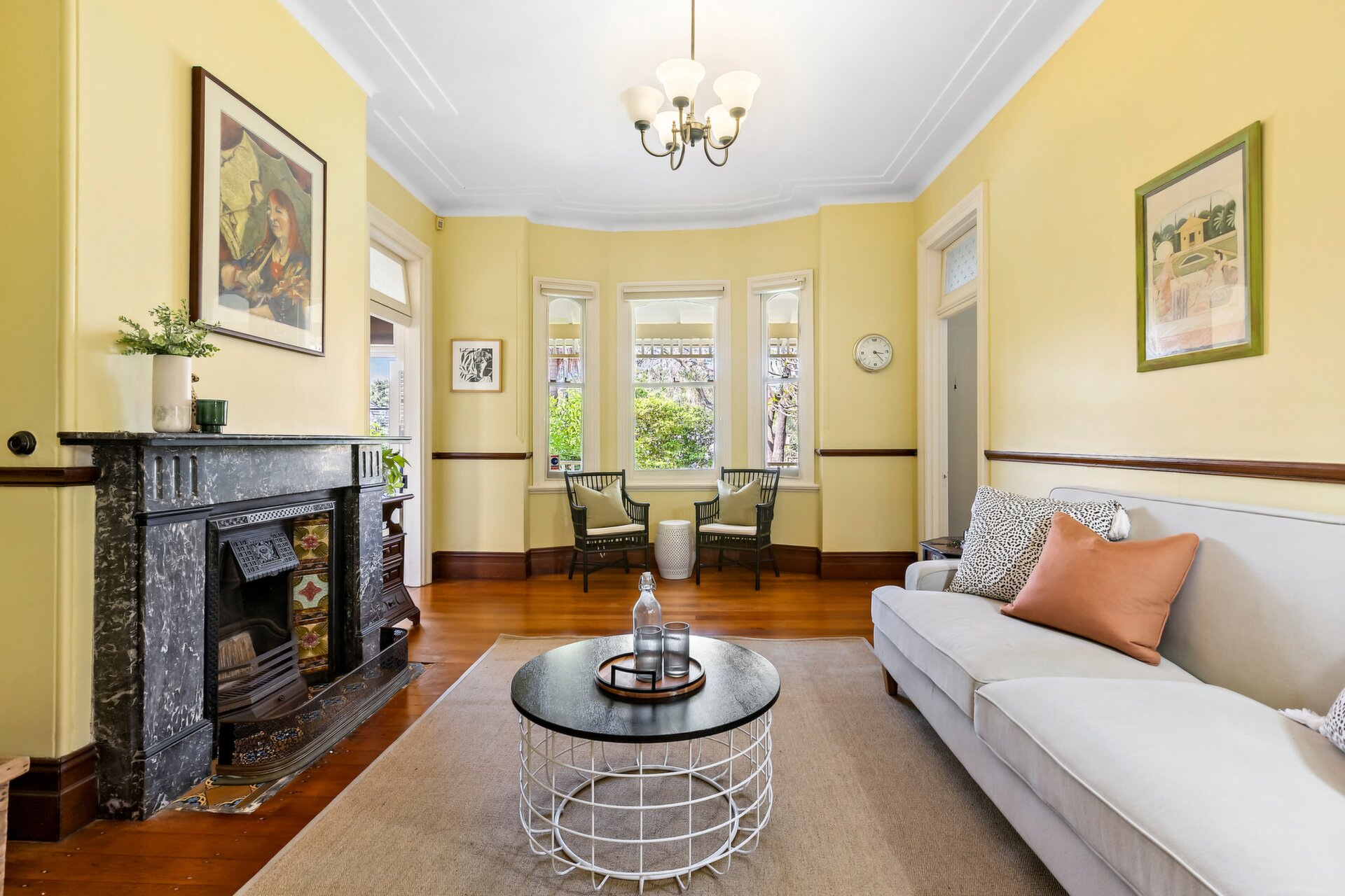 21 Avenue Road, Glebe - Thumbnail 5