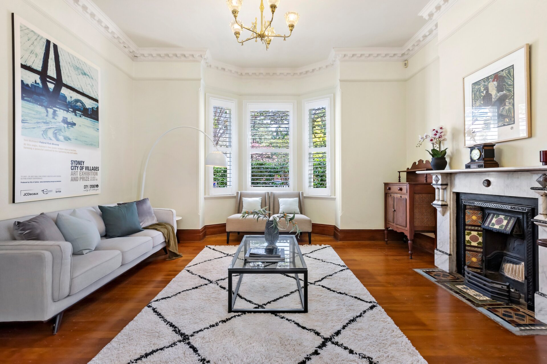 21 Avenue Road, Glebe - Thumbnail 3