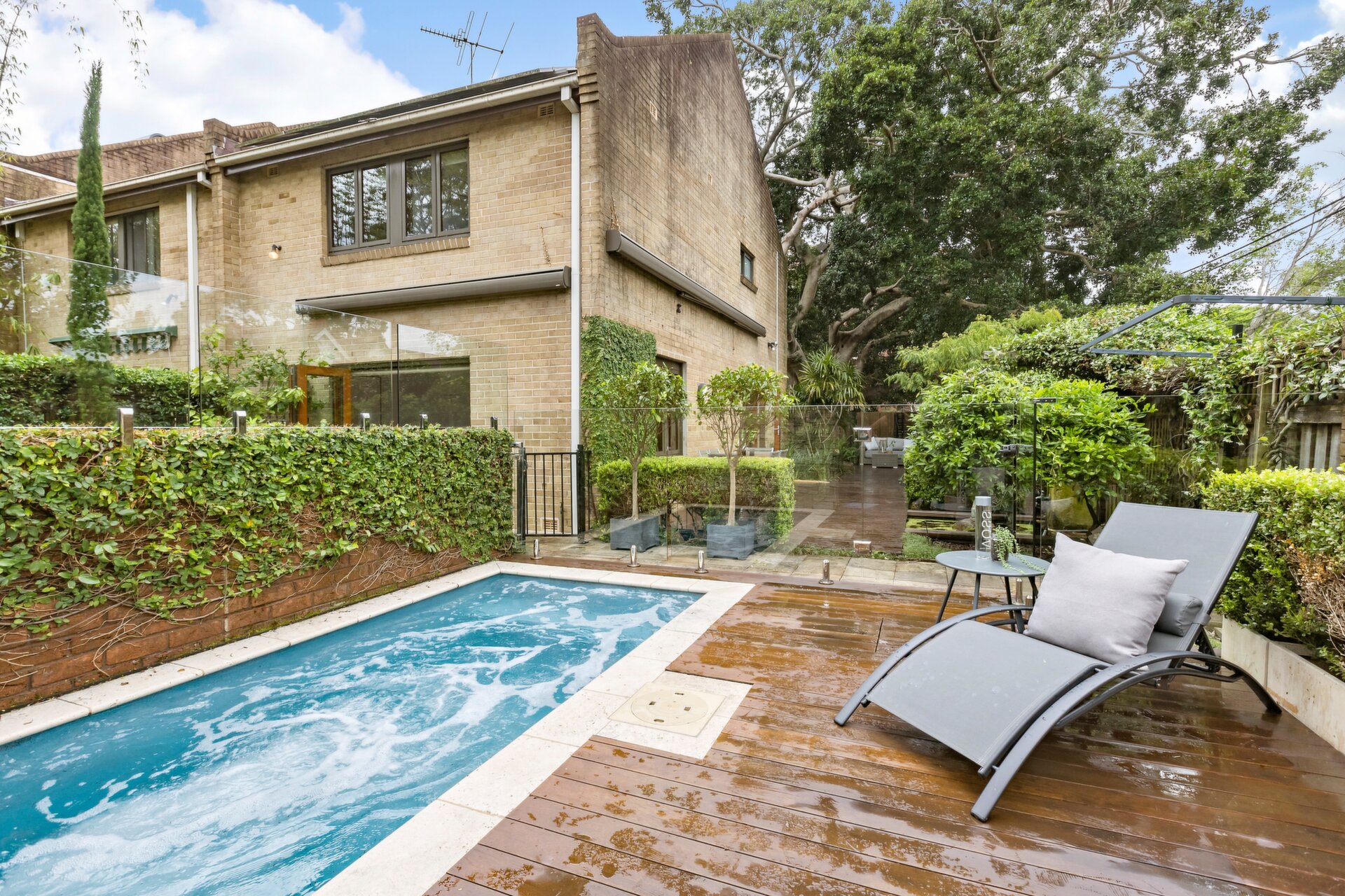 1/415 Glebe Point Road, Glebe - Thumbnail 2