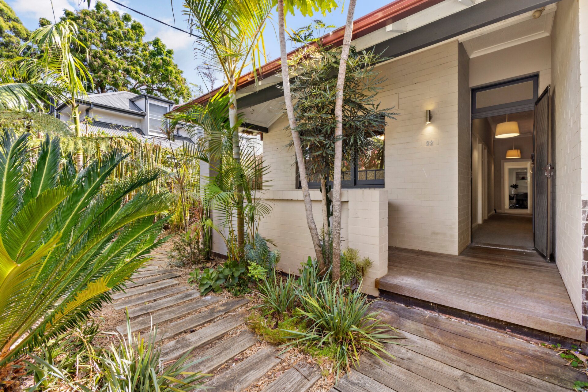 22 Ainsworth Street, Lilyfield - Image 1