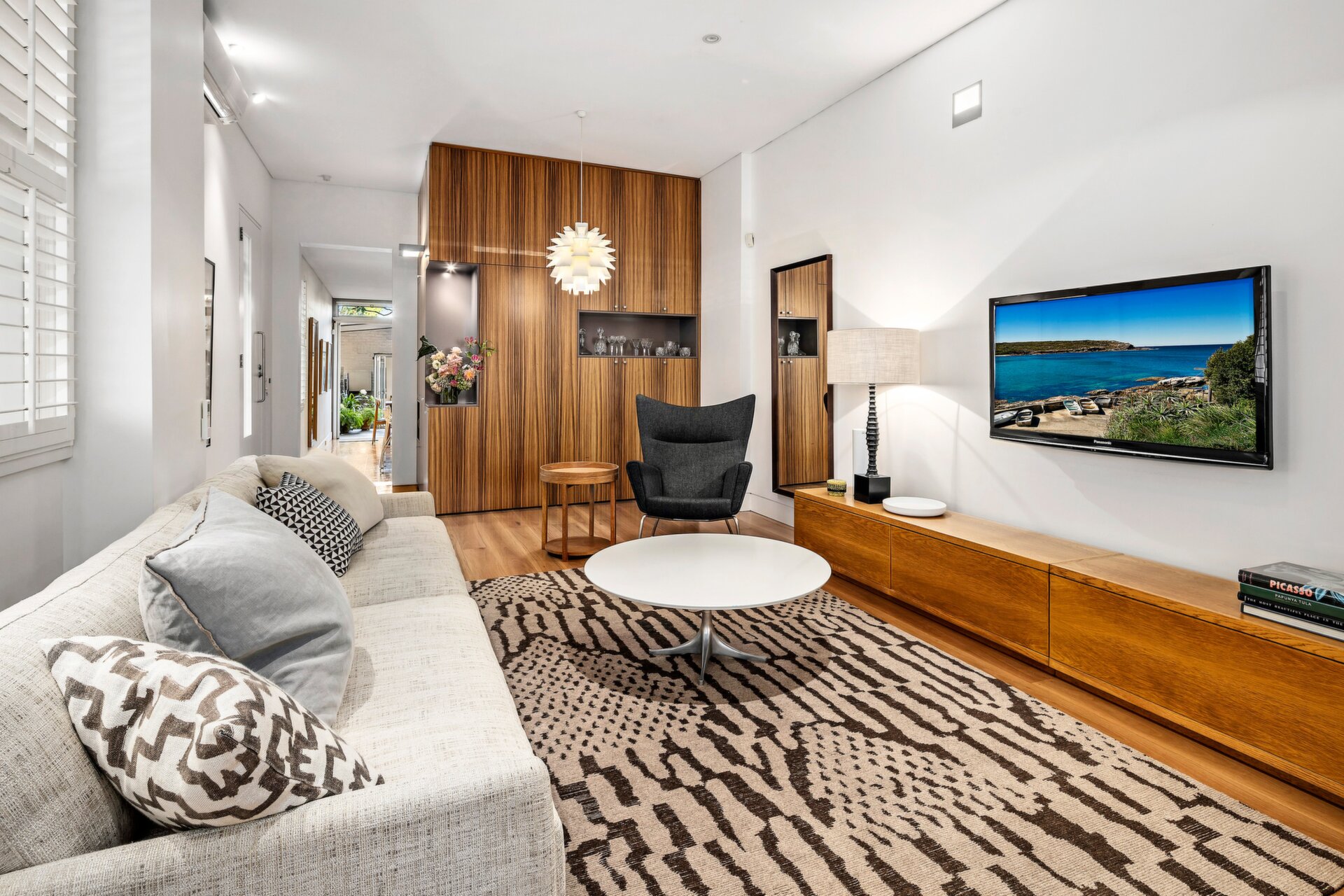 55 Trafalgar Street, Annandale - Thumbnail 3