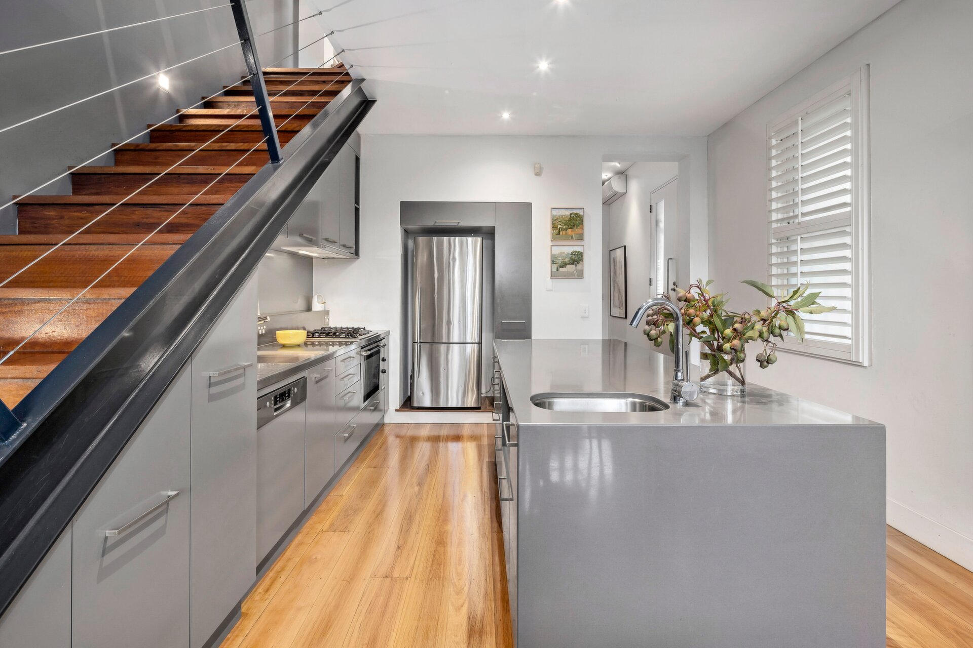 55 Trafalgar Street, Annandale - Thumbnail 4