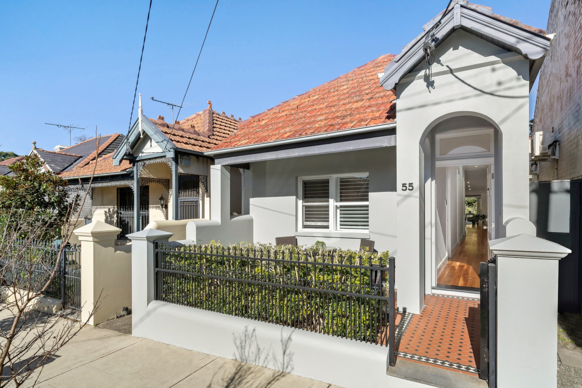 55 South Avenue, Leichhardt - Image 1