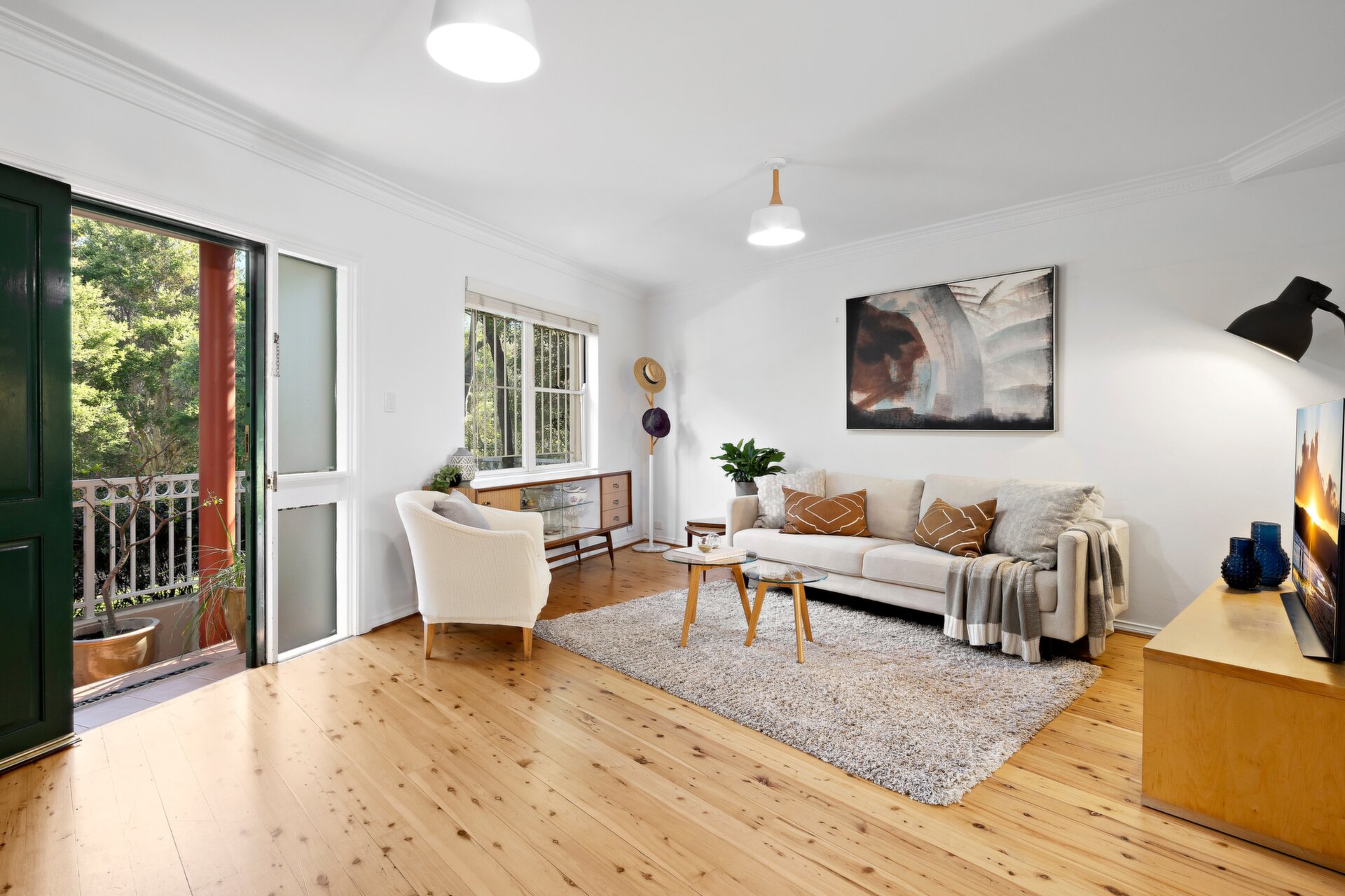 5/213 Wigram Road, Forest Lodge - Thumbnail 2