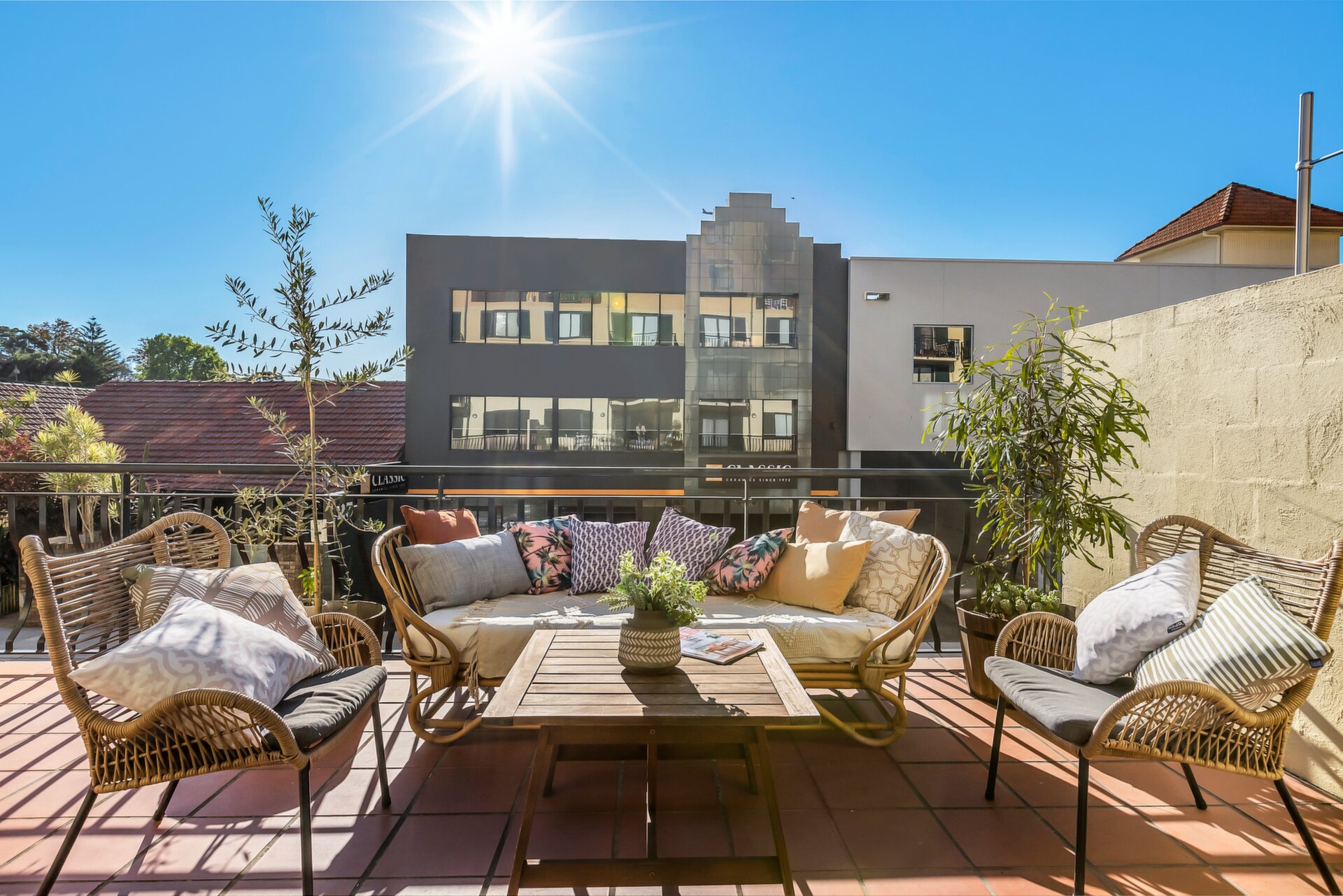 65/23 Norton Street, Leichhardt - Thumbnail 7