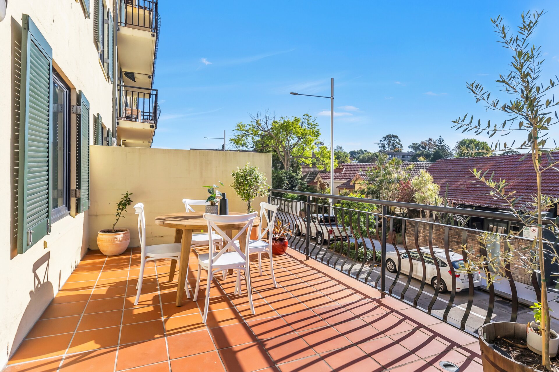 65/23 Norton Street, Leichhardt - Image 1