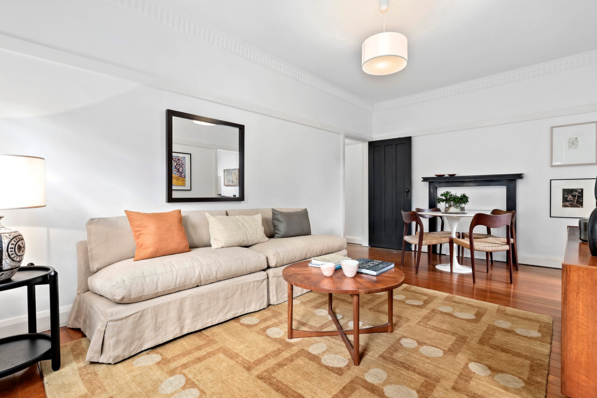 2/232A Glebe Point Road, Glebe - Thumbnail 3