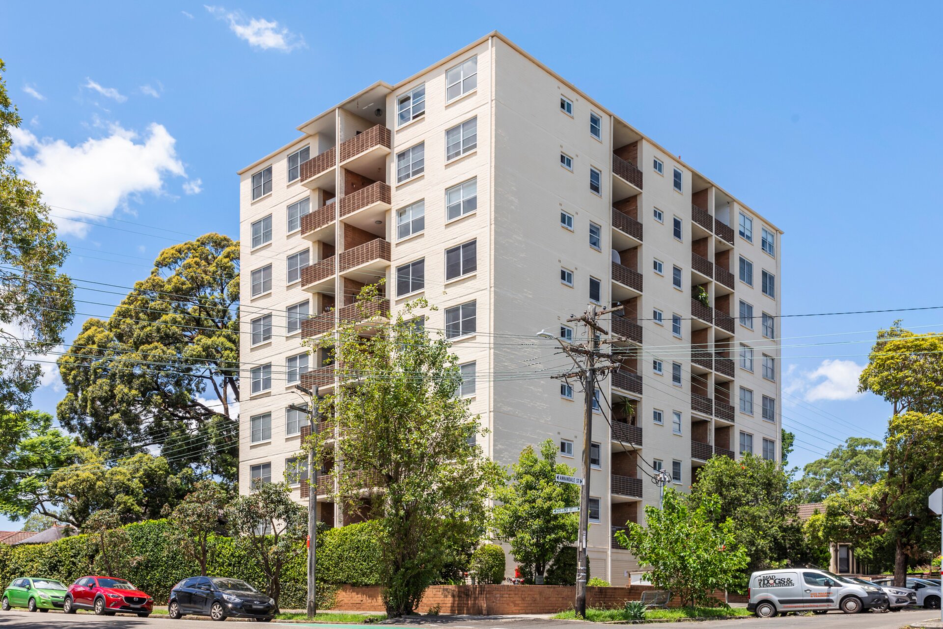 47/44 Collins Street, Annandale - Thumbnail 2